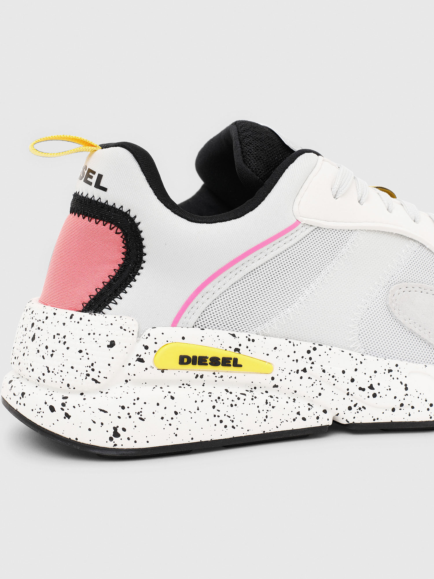 diesel running shoes