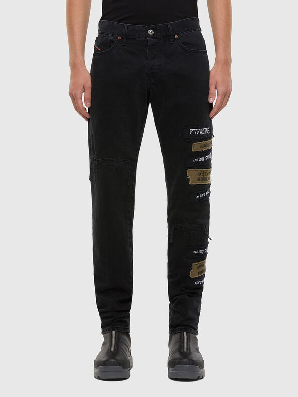 Men S New Arrival Denim Shop The Newest Fall Collection For Men Jeans Diesel
