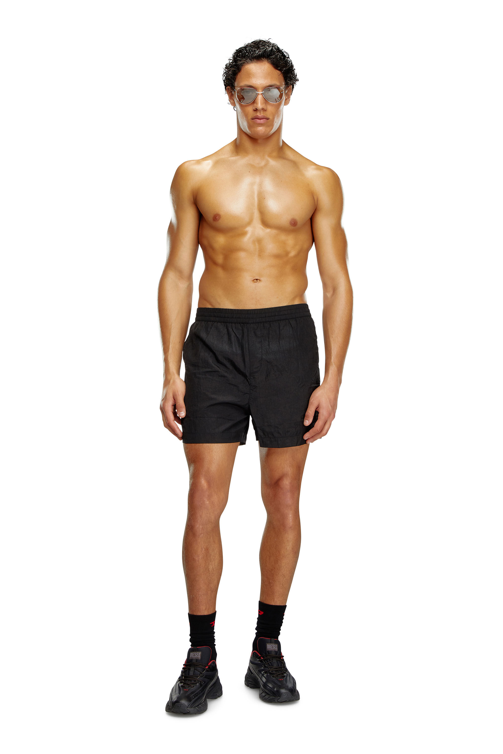 Diesel board shorts store