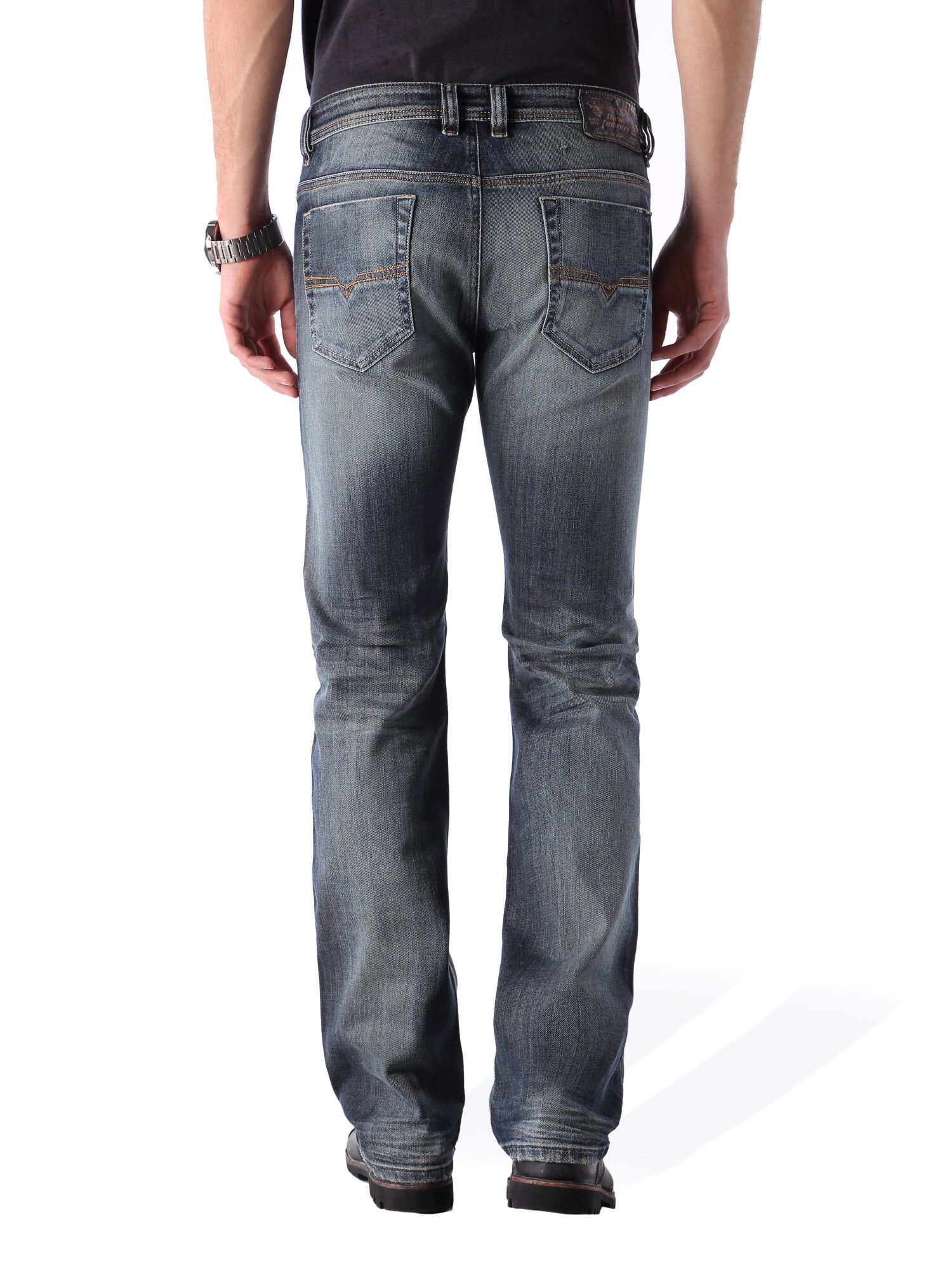 diesel viker fit