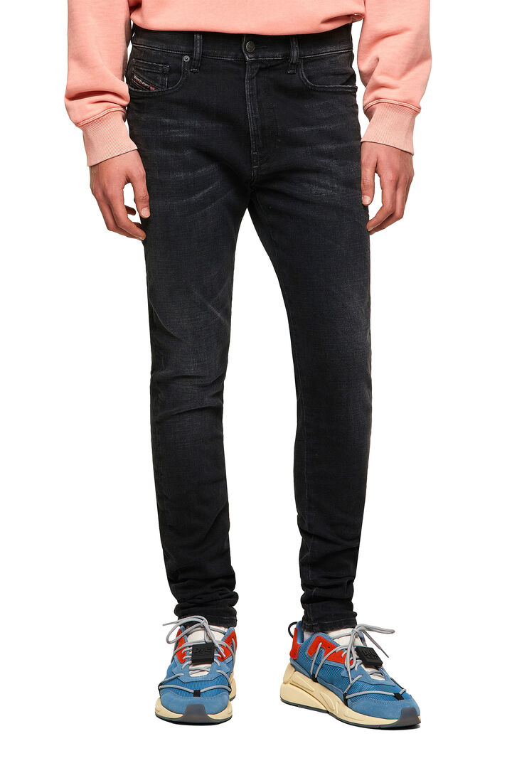 D-Amny Skinny Jeans 09A31, D-Amny Skinny Jeans 09A31,
