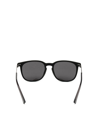 DL0311, Black Diesel - DL0311, Black - Sunglasses - Image 5