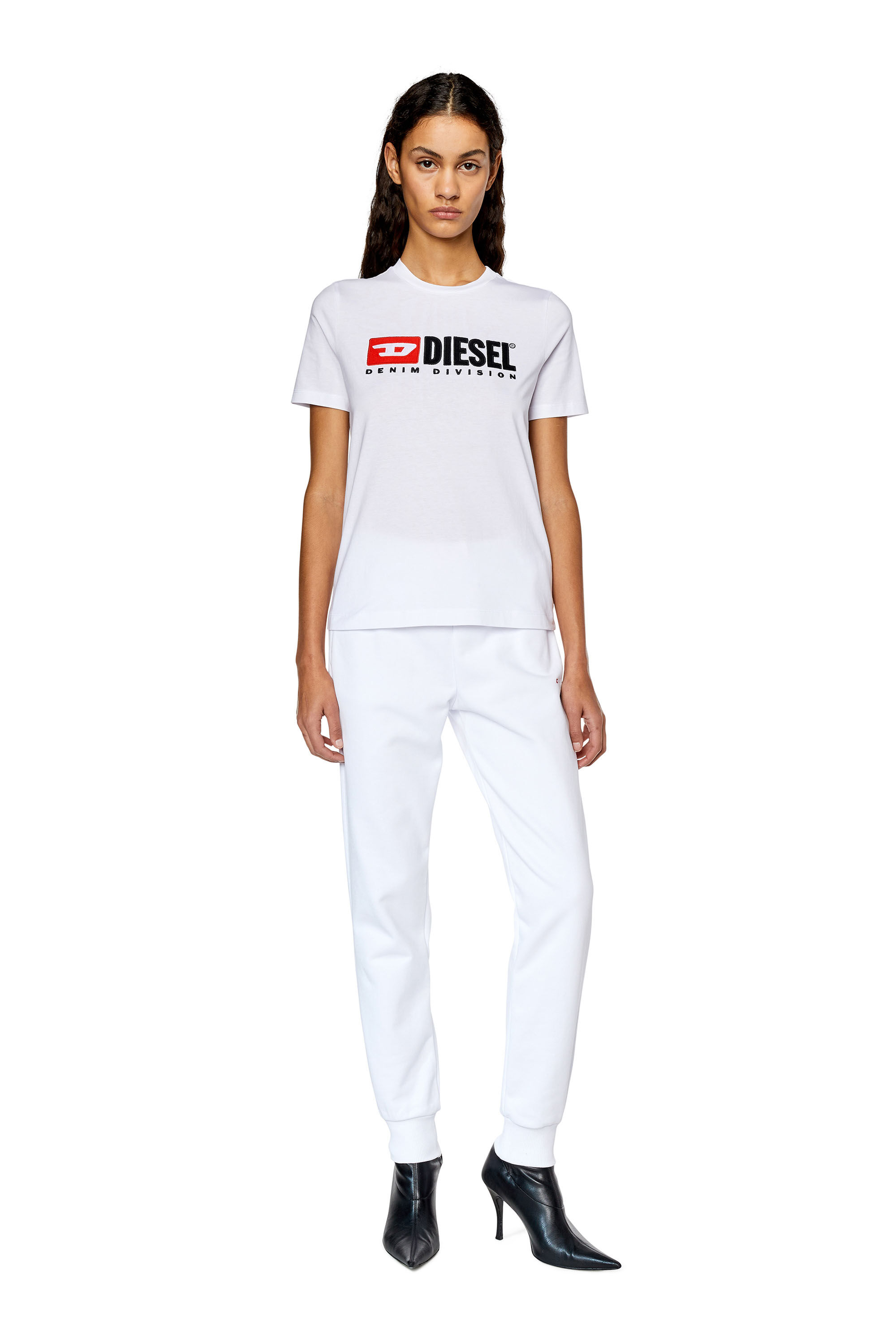 T shirt shop diesel femme