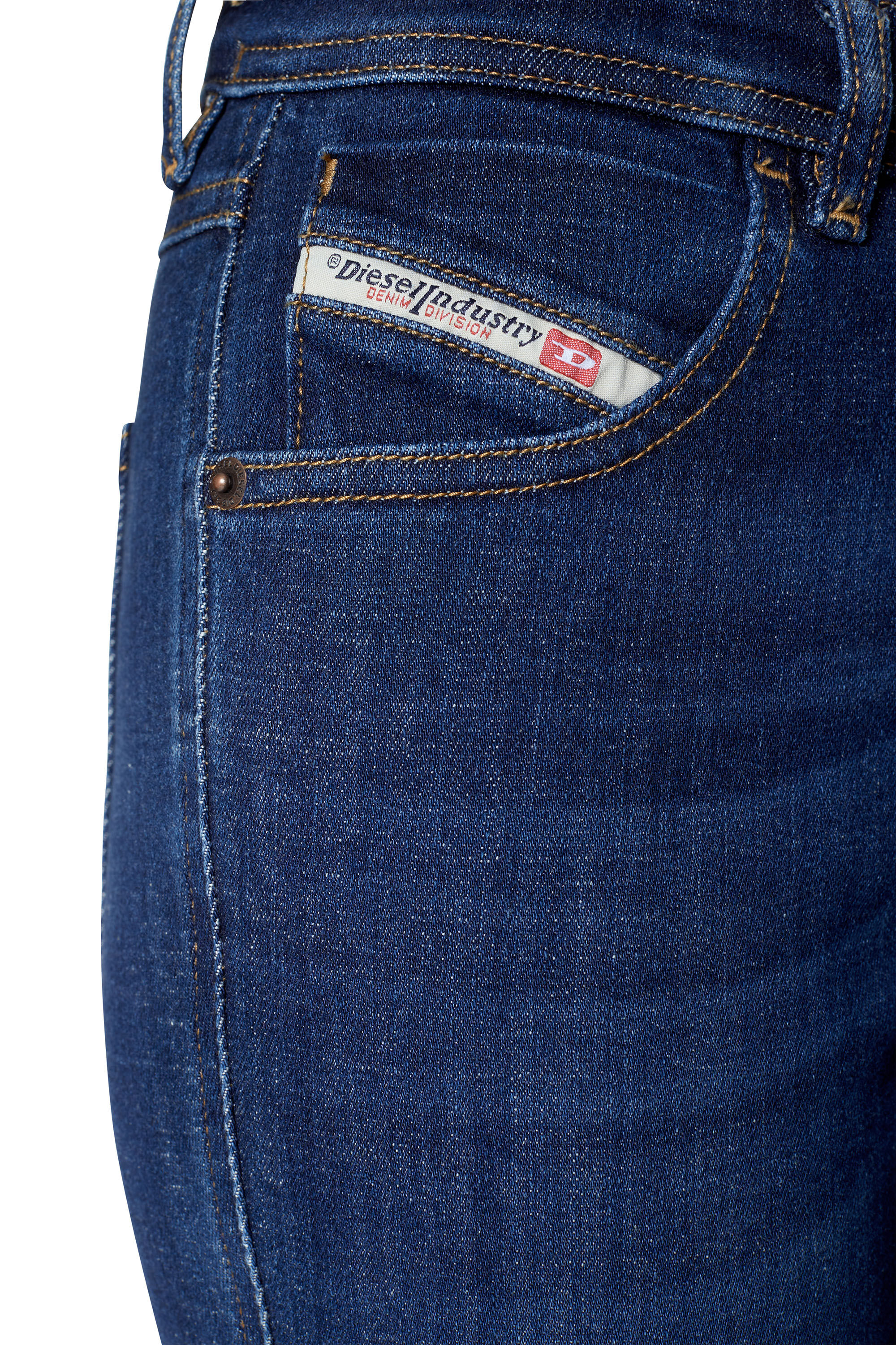 DIESEL 2015 ハヒラ スキニシンス A0360409C58 01 2015 Babhila Skinny Jeans 09C58