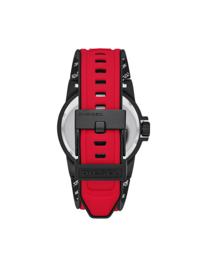 DZ1911, Red/Black Diesel - DZ1911, Red/Black - Timeframes - Image 3