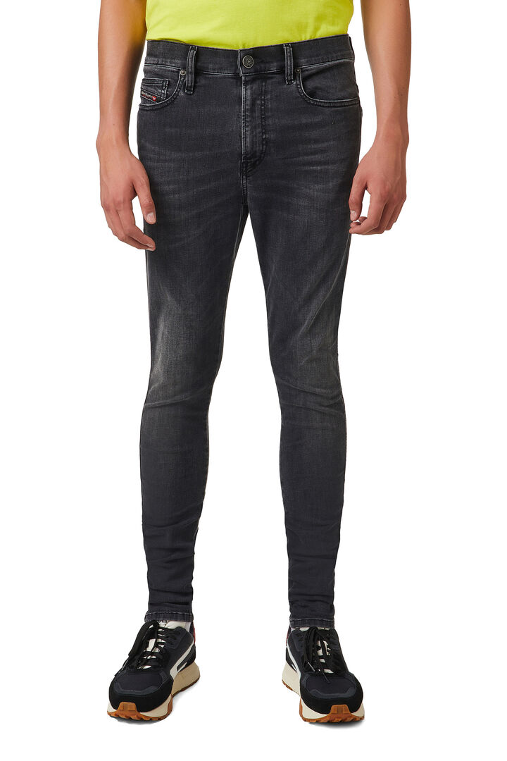 D-Istort Skinny Jeans 069YC, D-Istort Skinny Jeans 069YC,