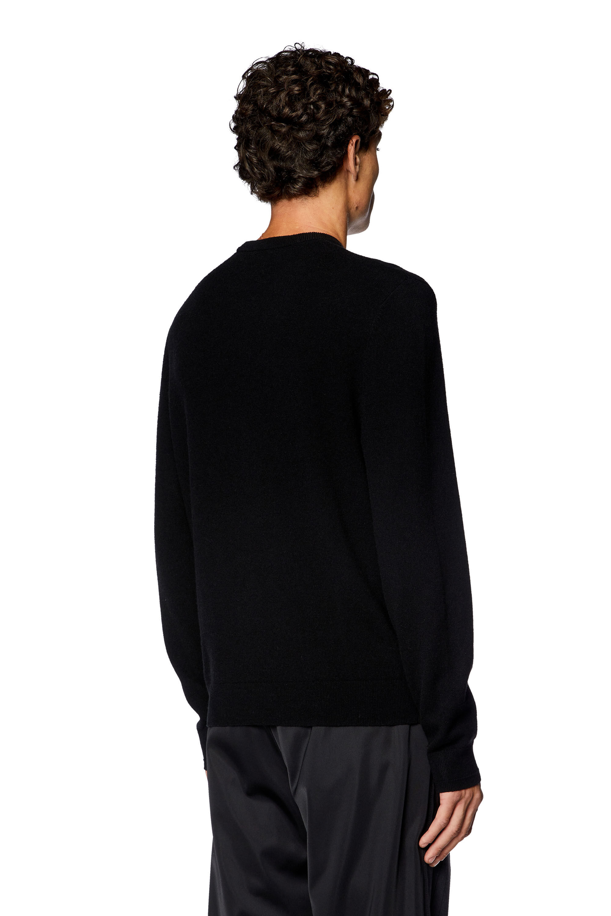 Diesel sweater heren best sale