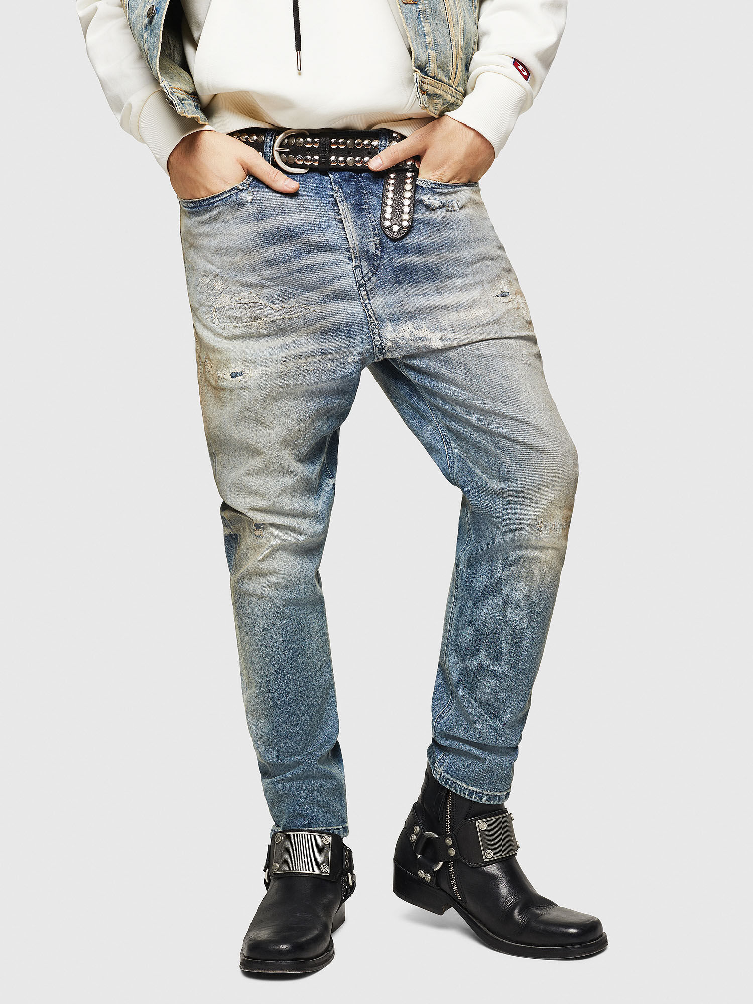 diesel tepphar 084aq