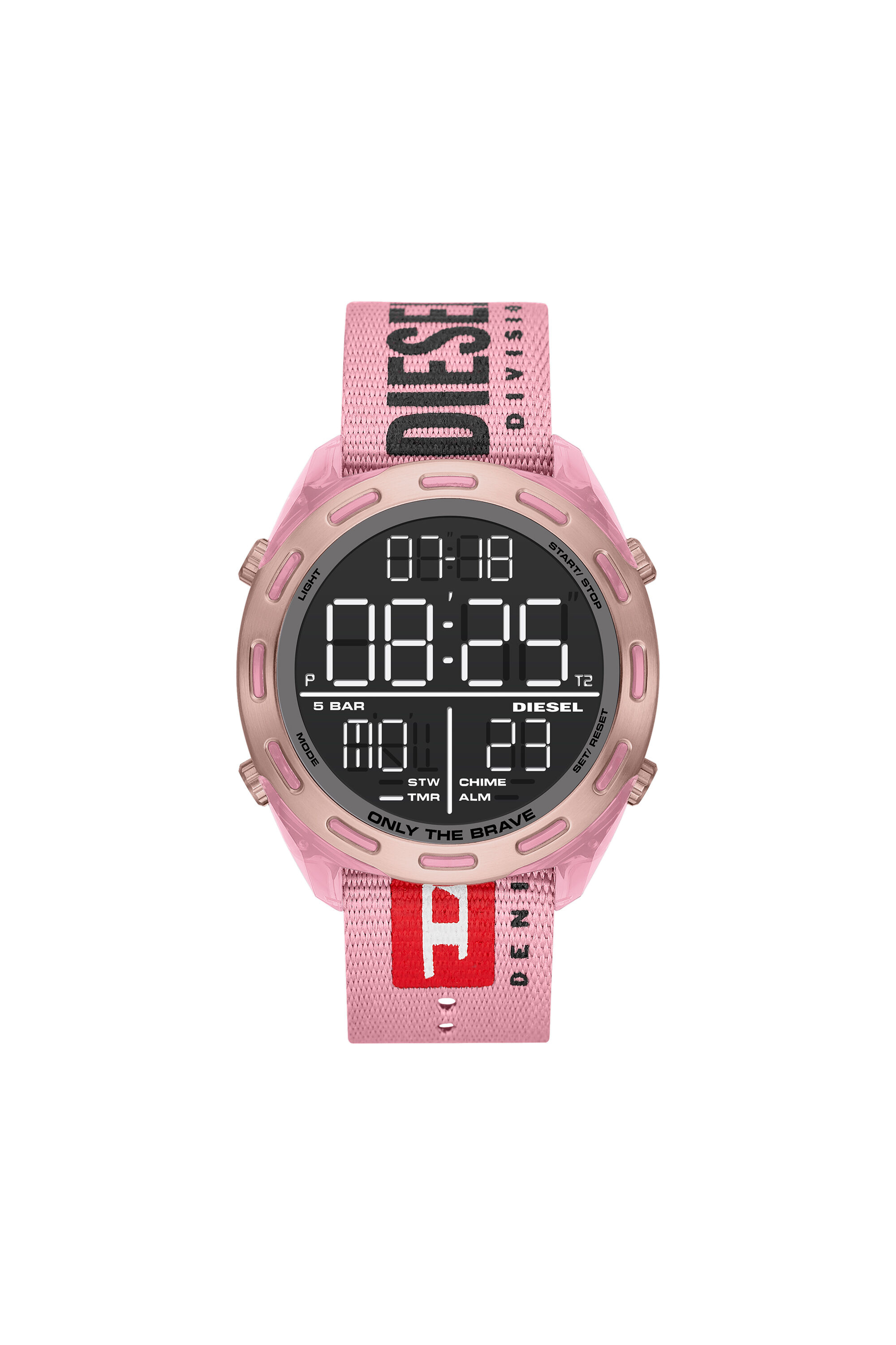 Montre diesel digital store