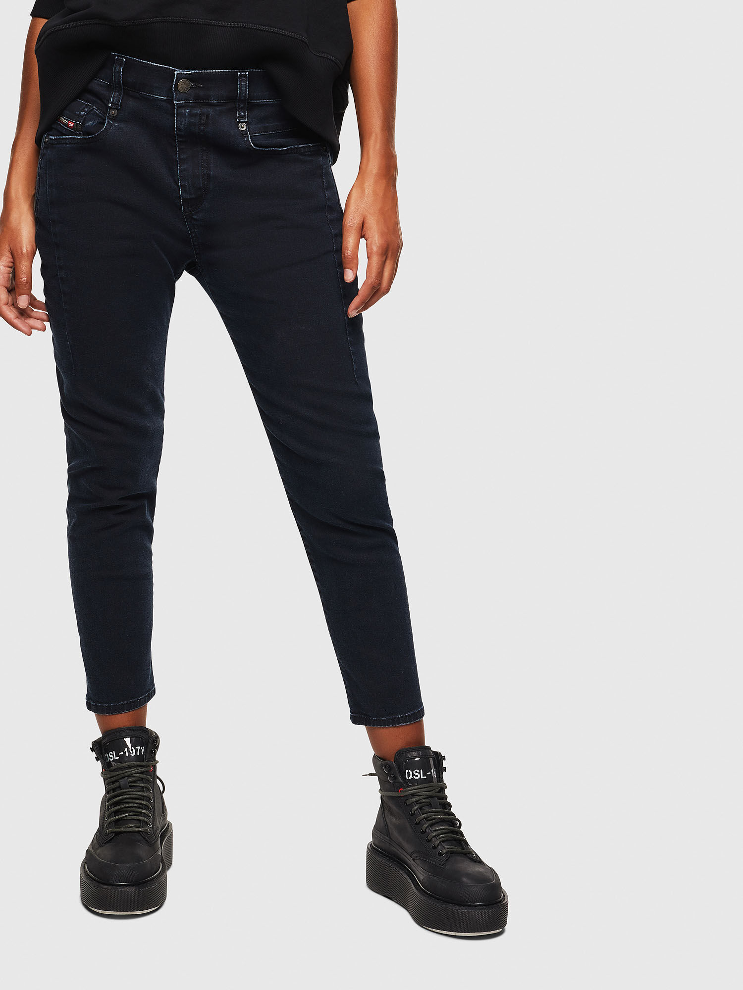 Jean fayza diesel best sale
