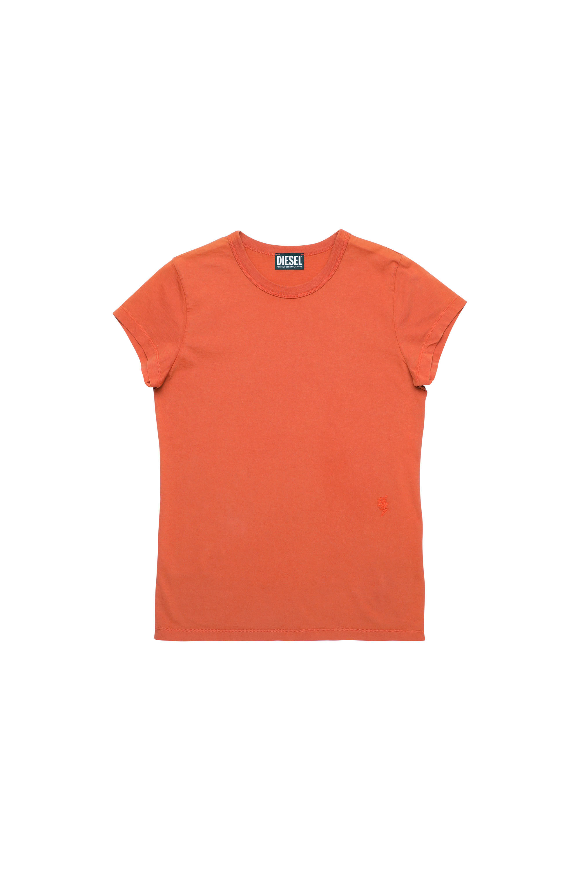 Diesel - T-SLICUP-B2, Naranja - Image 2