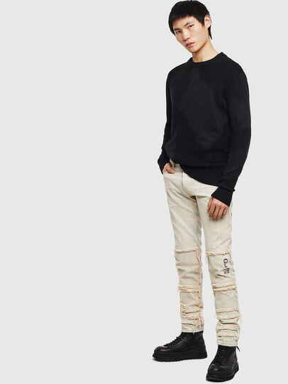 K-CAMMY, Black Diesel - K-CAMMY, Black - Sweaters - Image 6