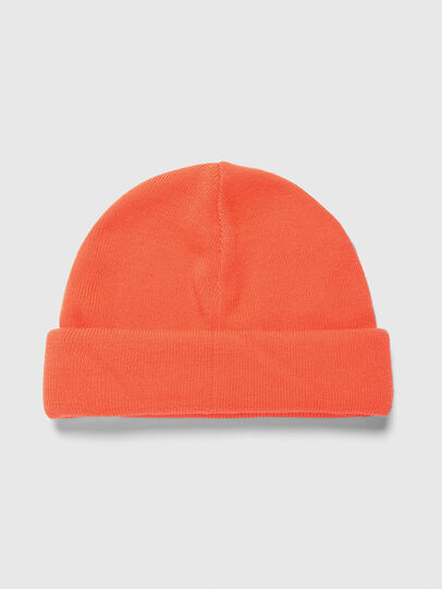 K-XAU, Orange Diesel - K-XAU, Orange - Knit caps - Image 2