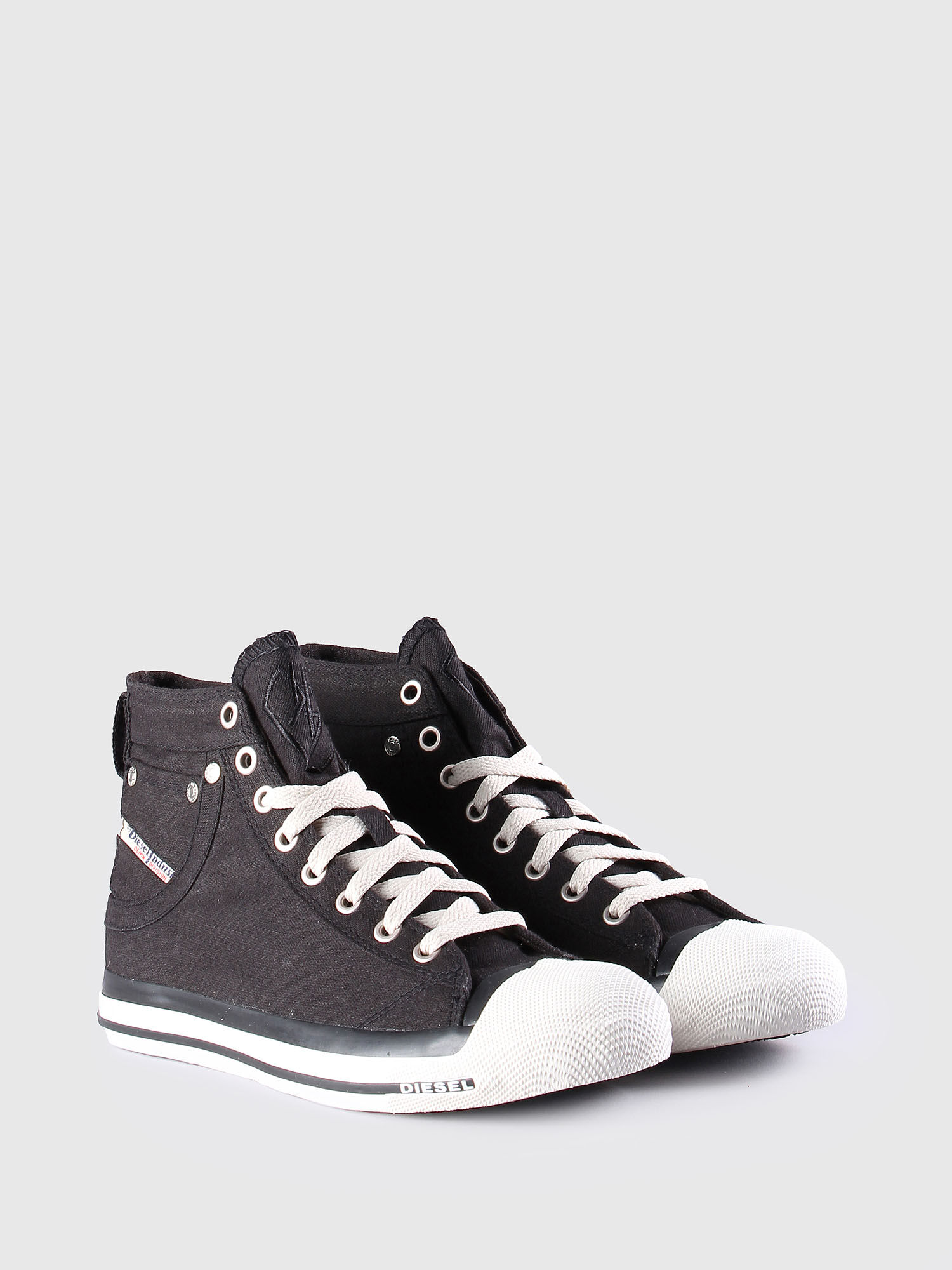 Exposure diesel sneakers sale