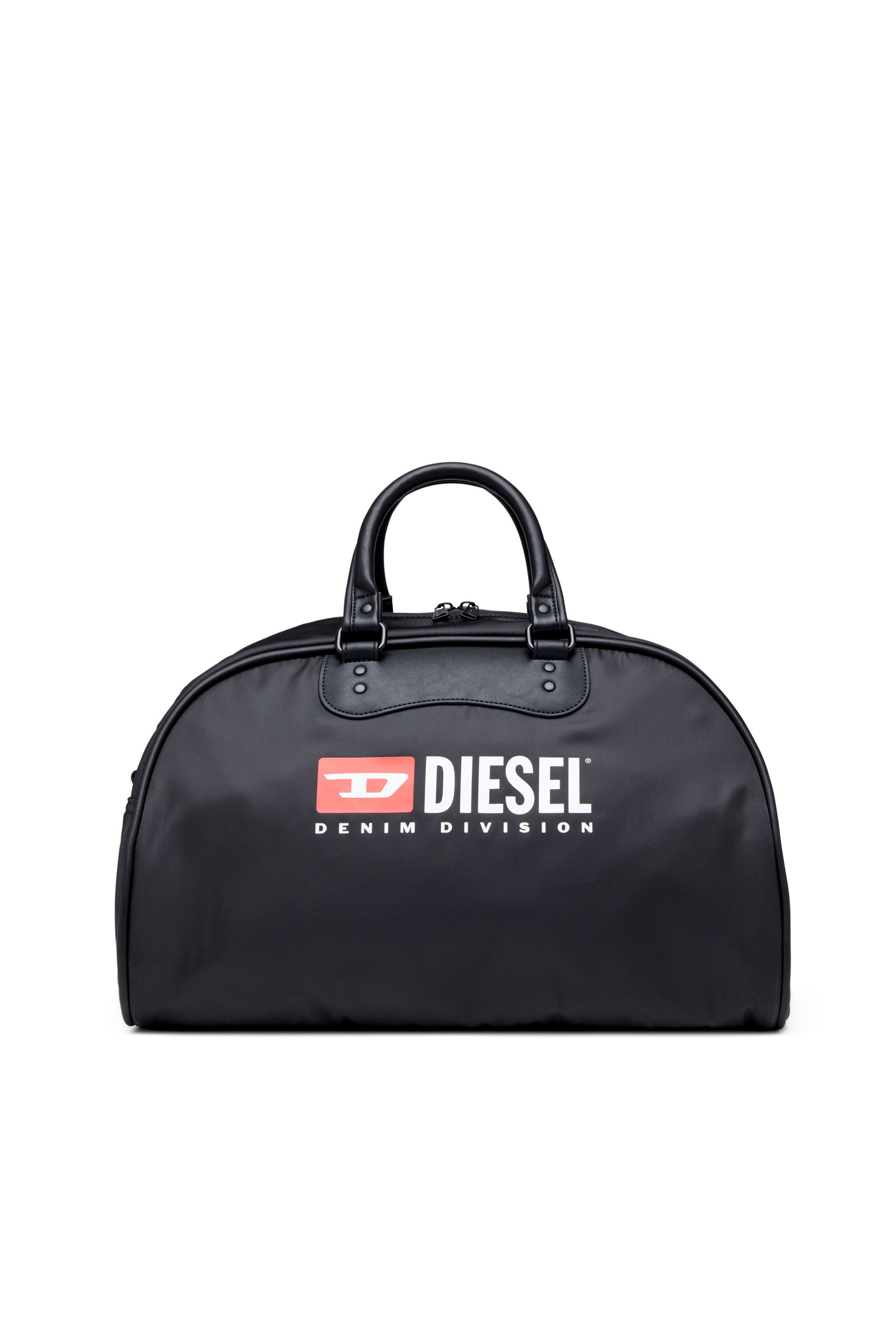 Diesel only the new arrivals brave weekend bag