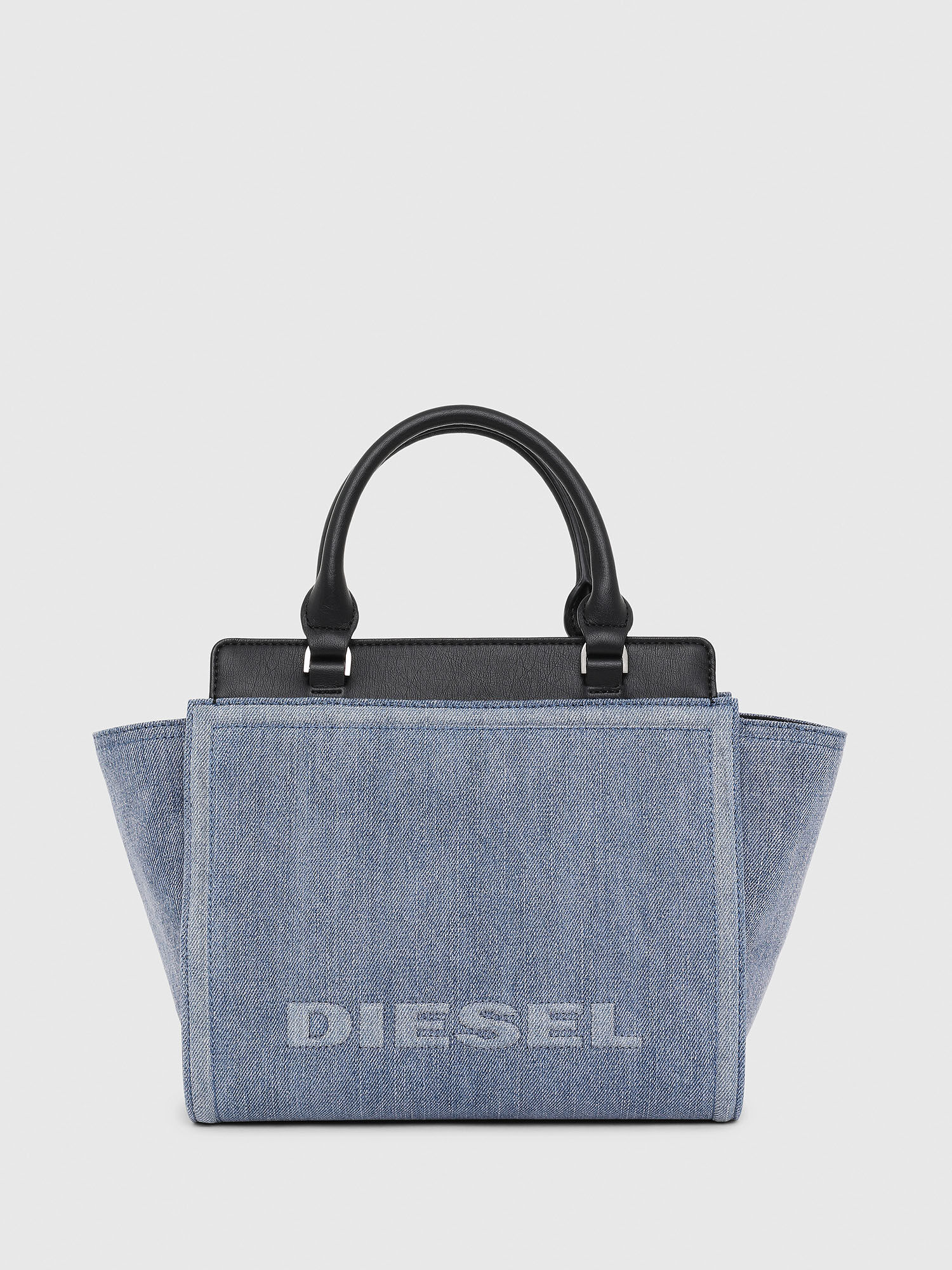 Diesel satchel