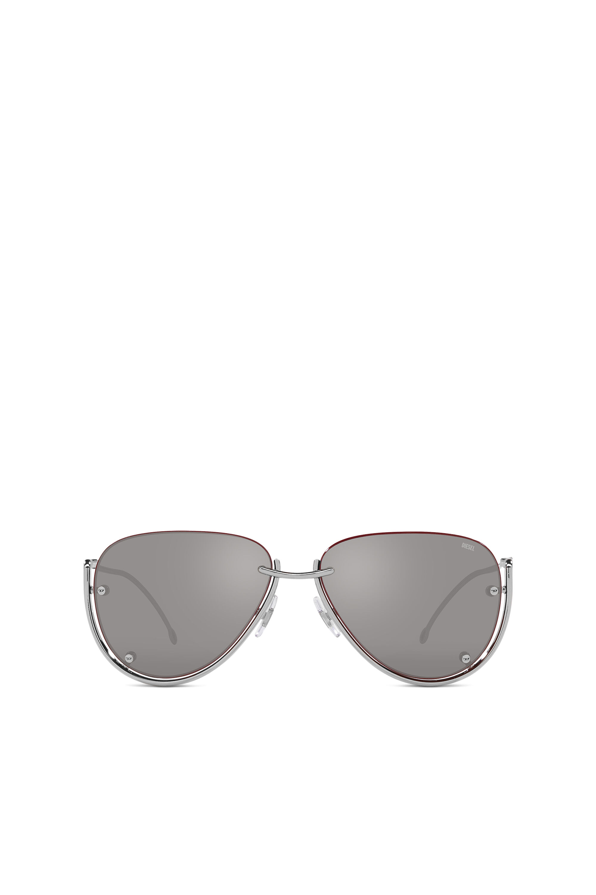 Women's Pilot model sunglasses | 0DL1003 Diesel