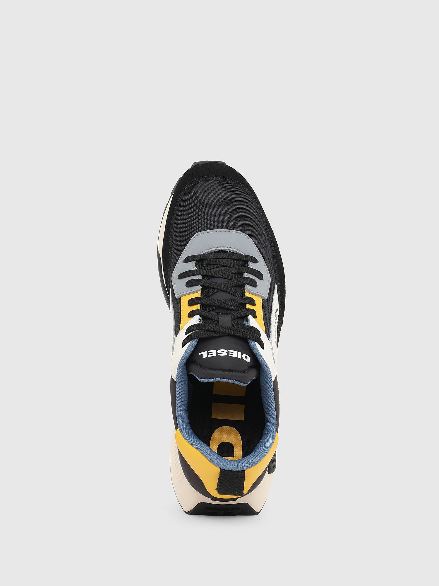 diesel low top sneakers
