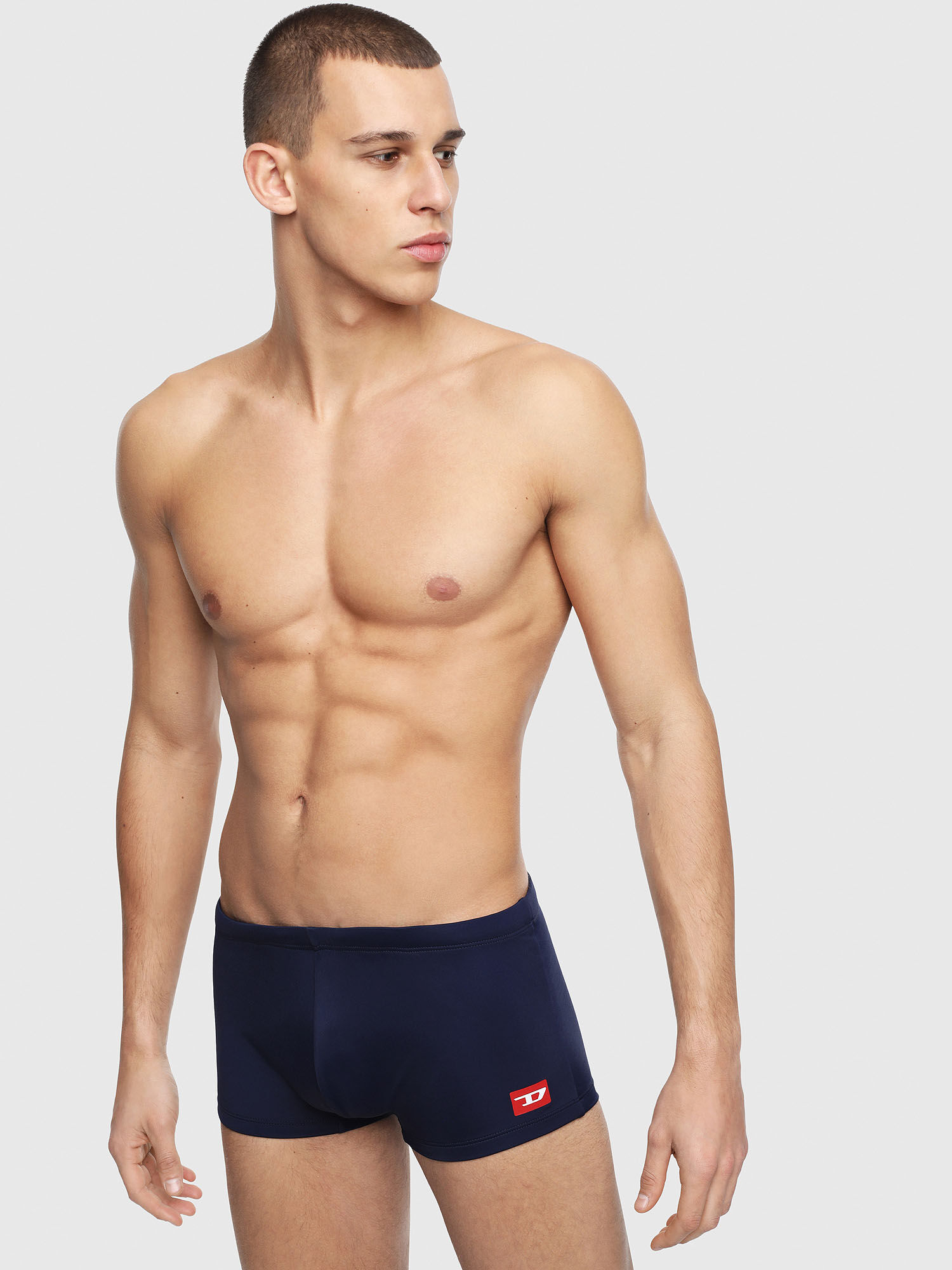diesel swim