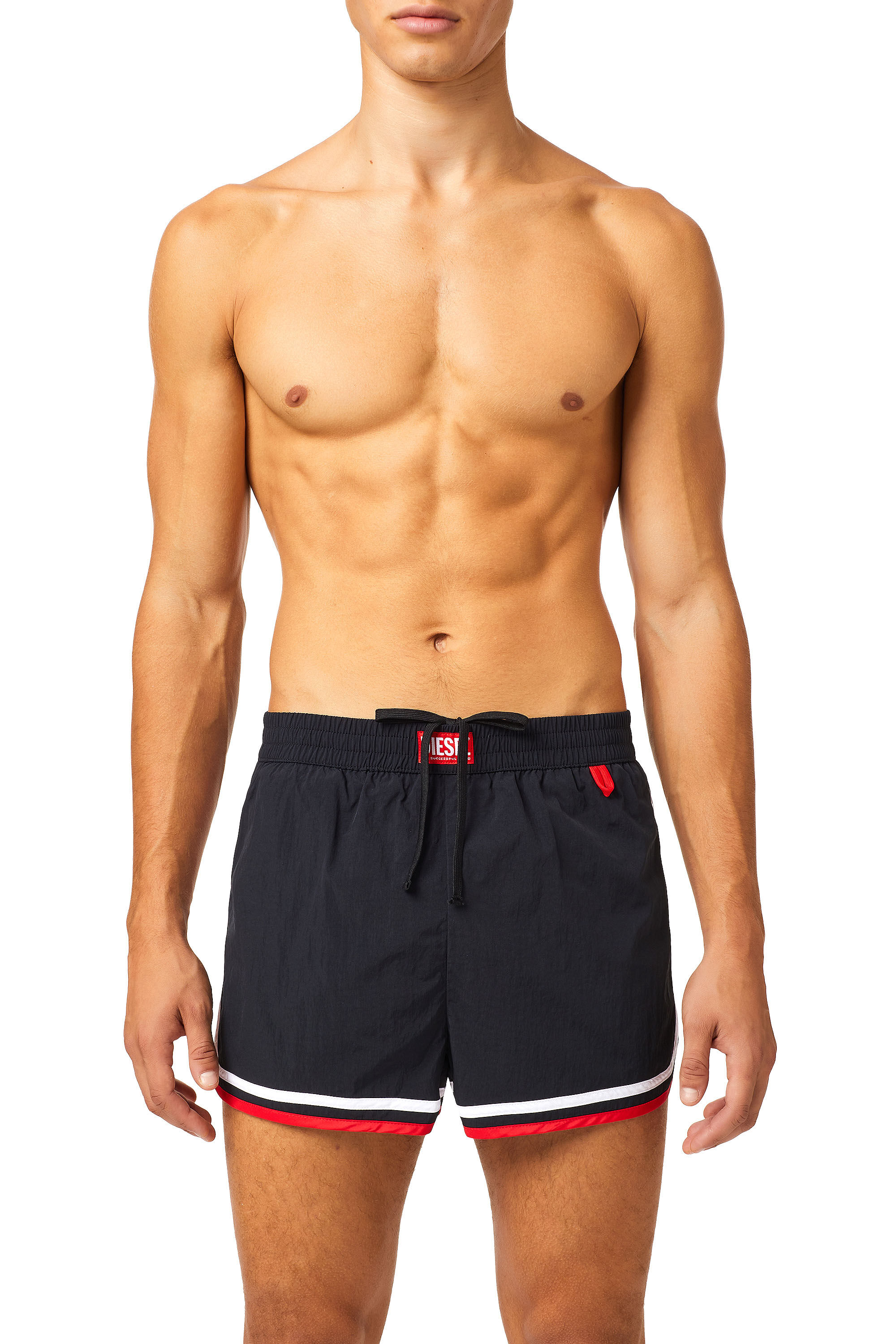 Diesel swim shorts sale clearance