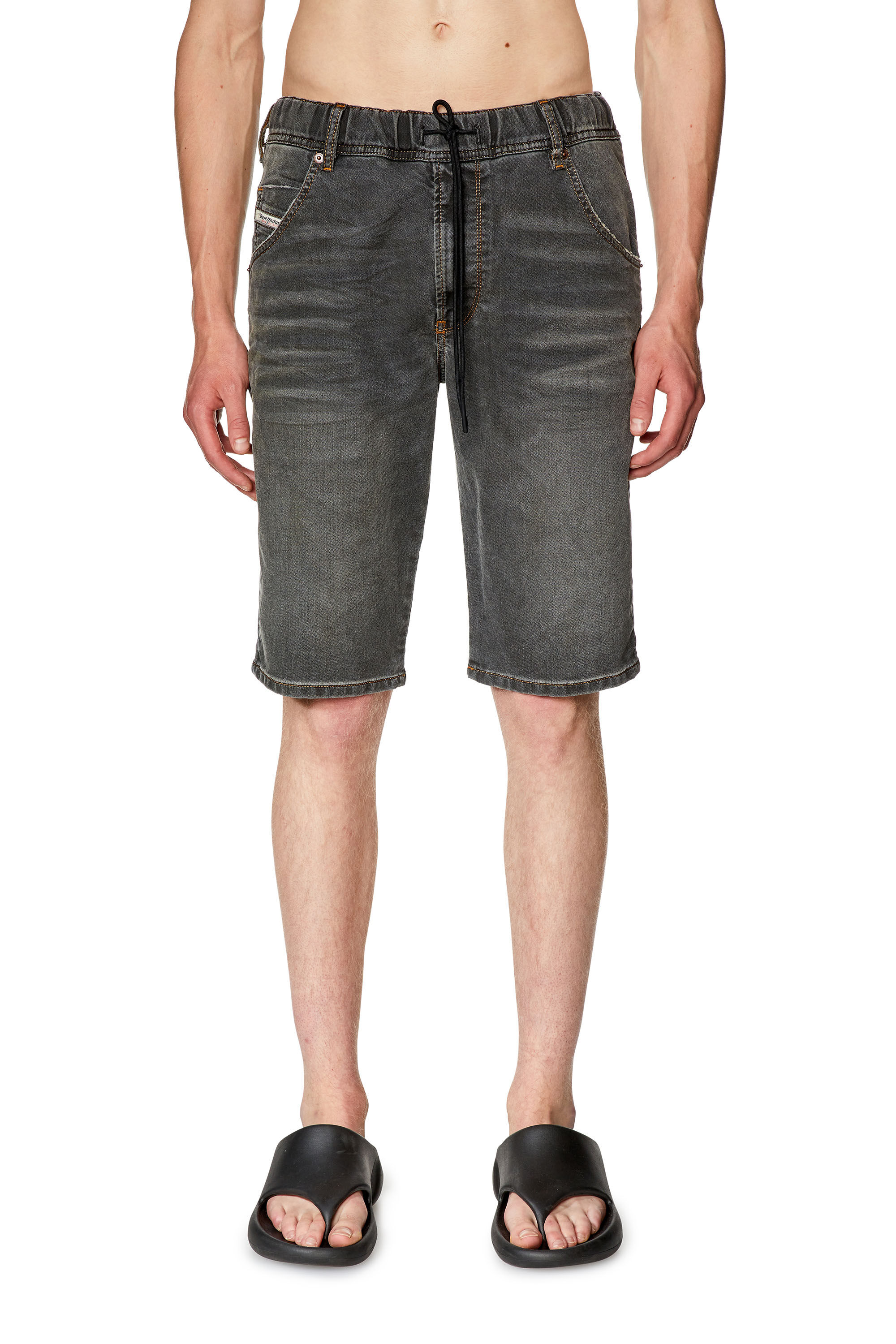 Diesel krooshort store