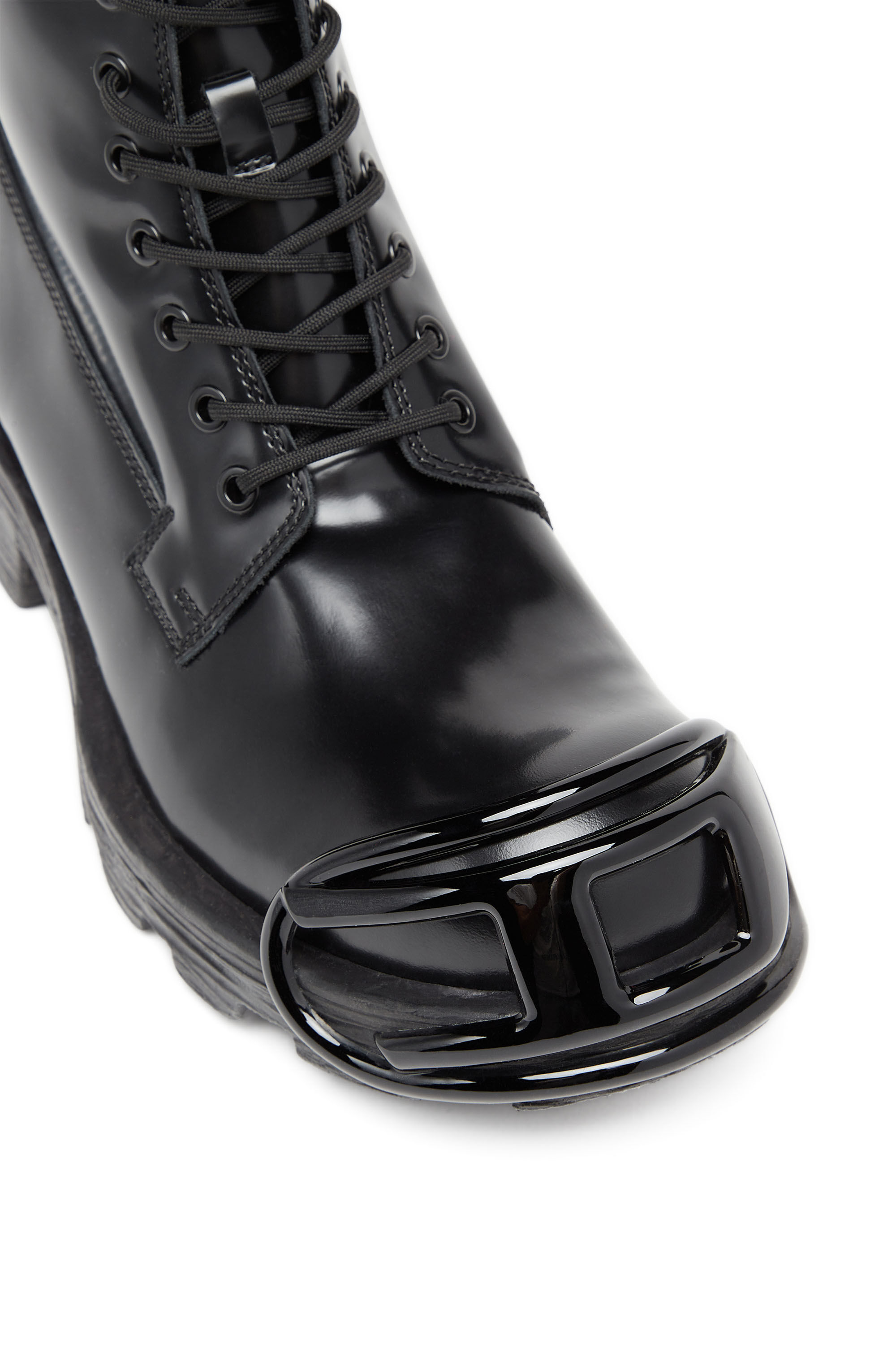 Boots store diesel homme