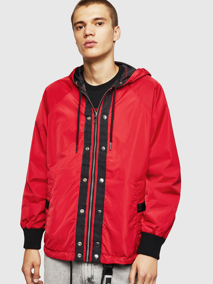 lcp aki casa coach jacket diesel x la