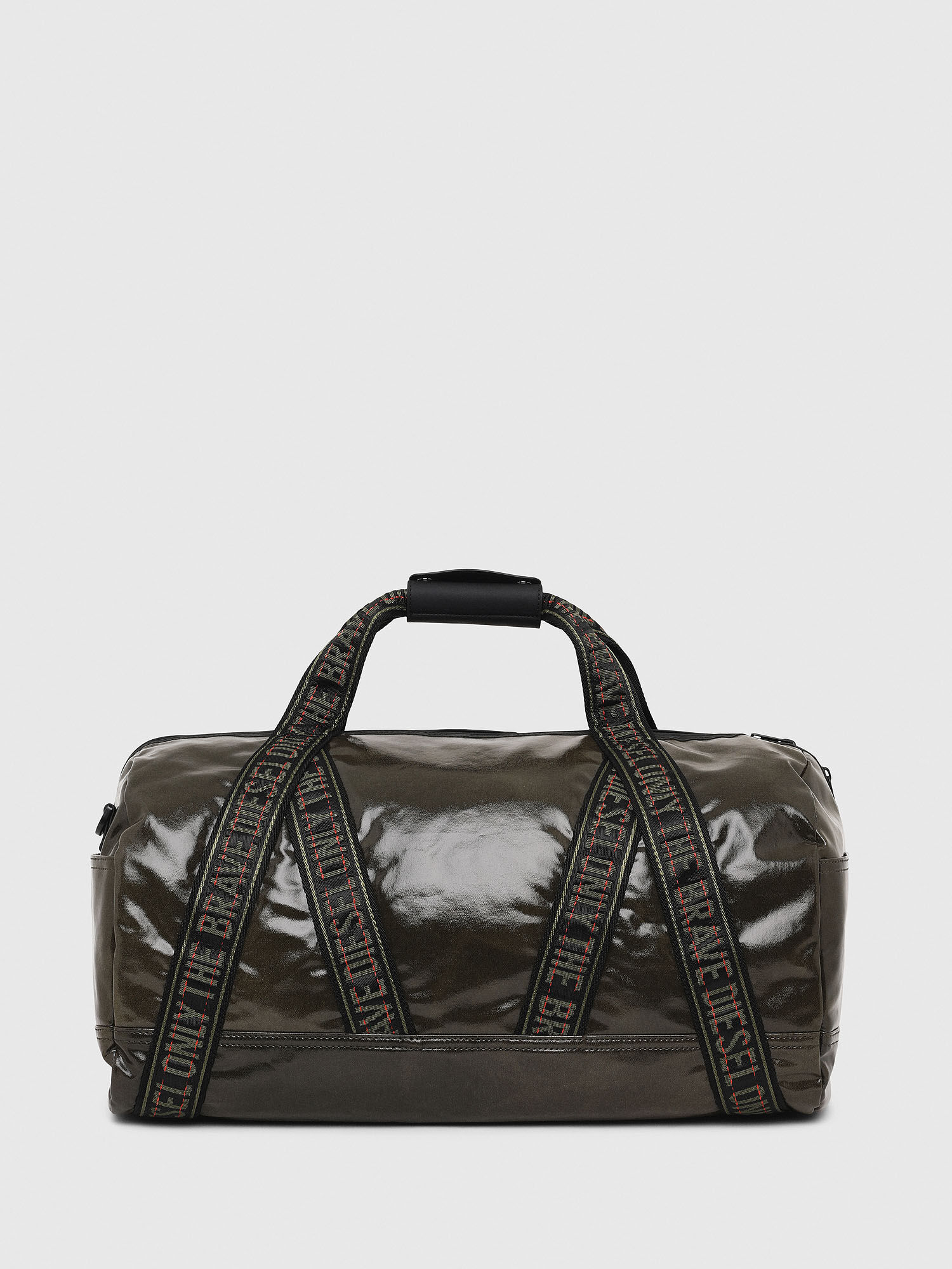 Diesel deals duffle bag