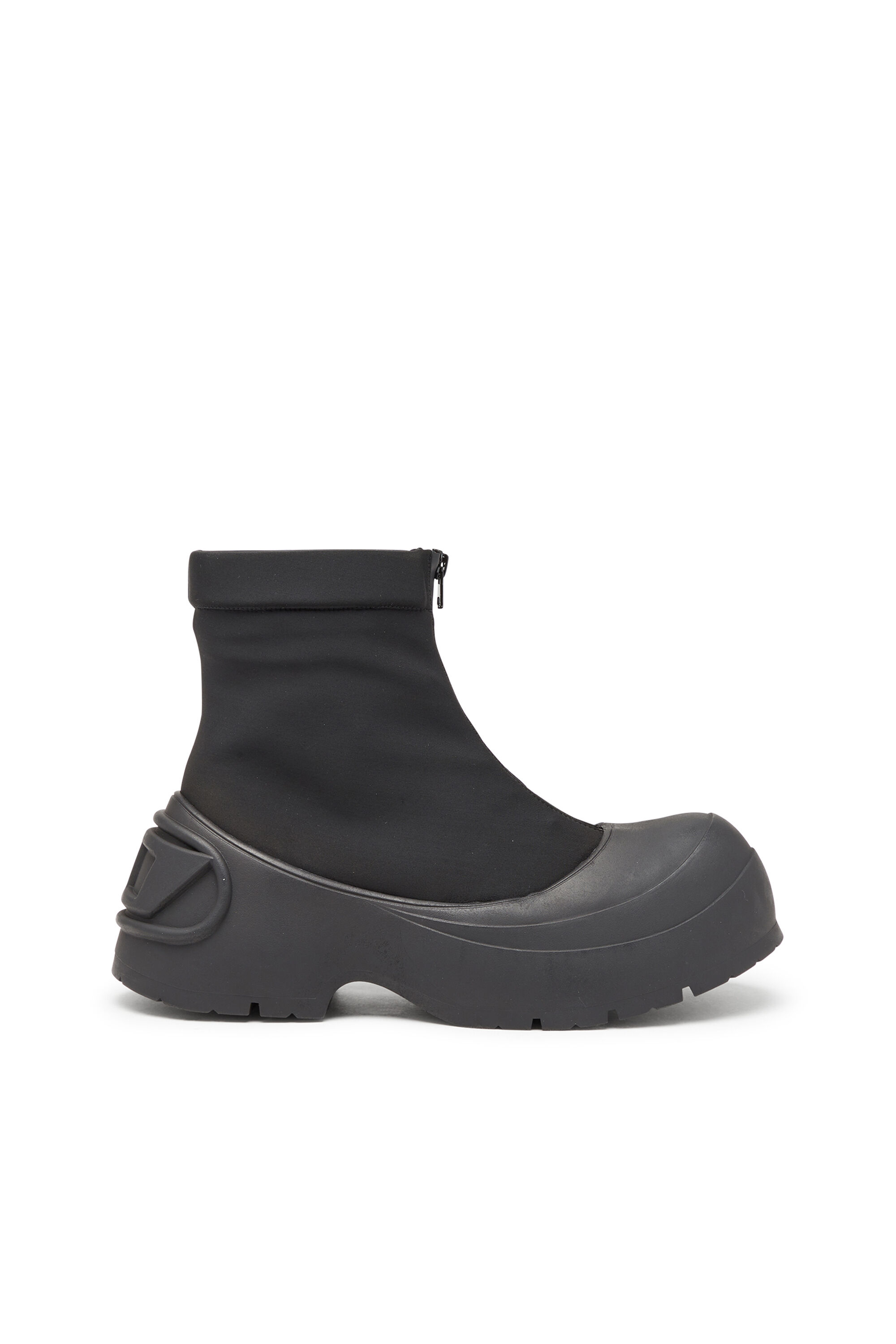 Rubber ankle on sale