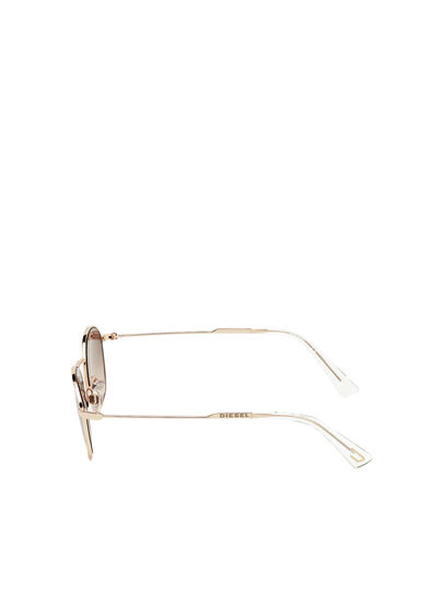 DL0307, Face Powder Diesel - DL0307, Face Powder - Sunglasses - Image 4
