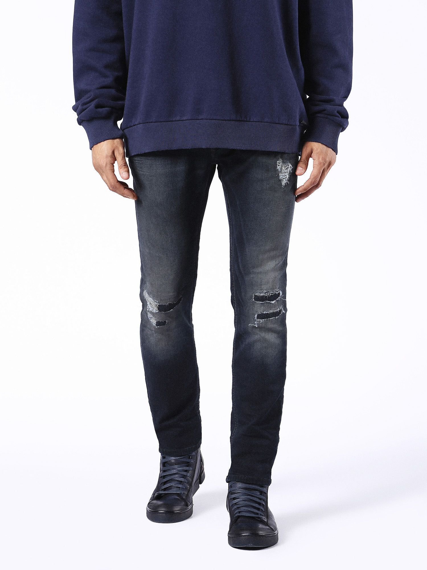 Jeans clearance thavar diesel