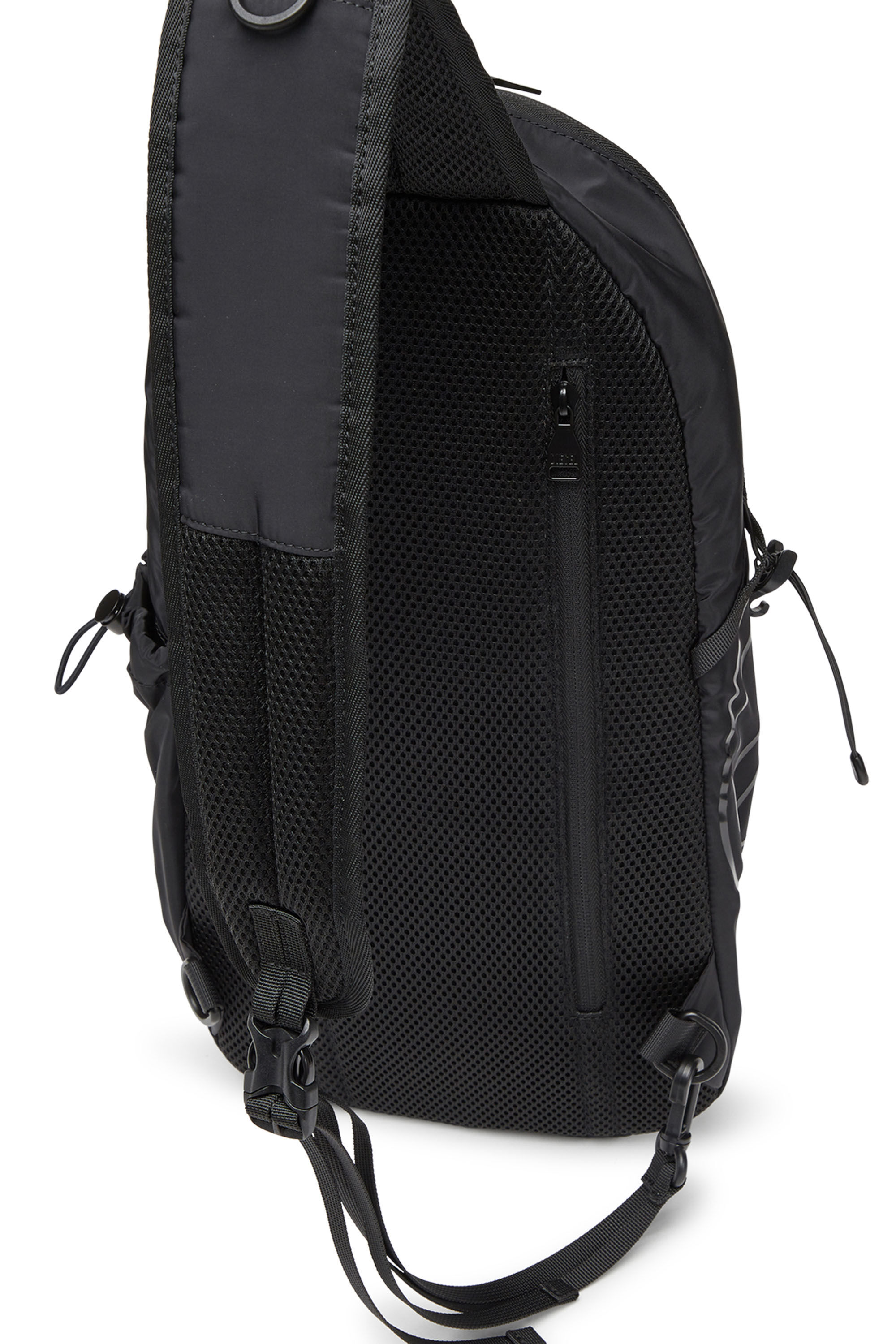 Diesel top laptop bag