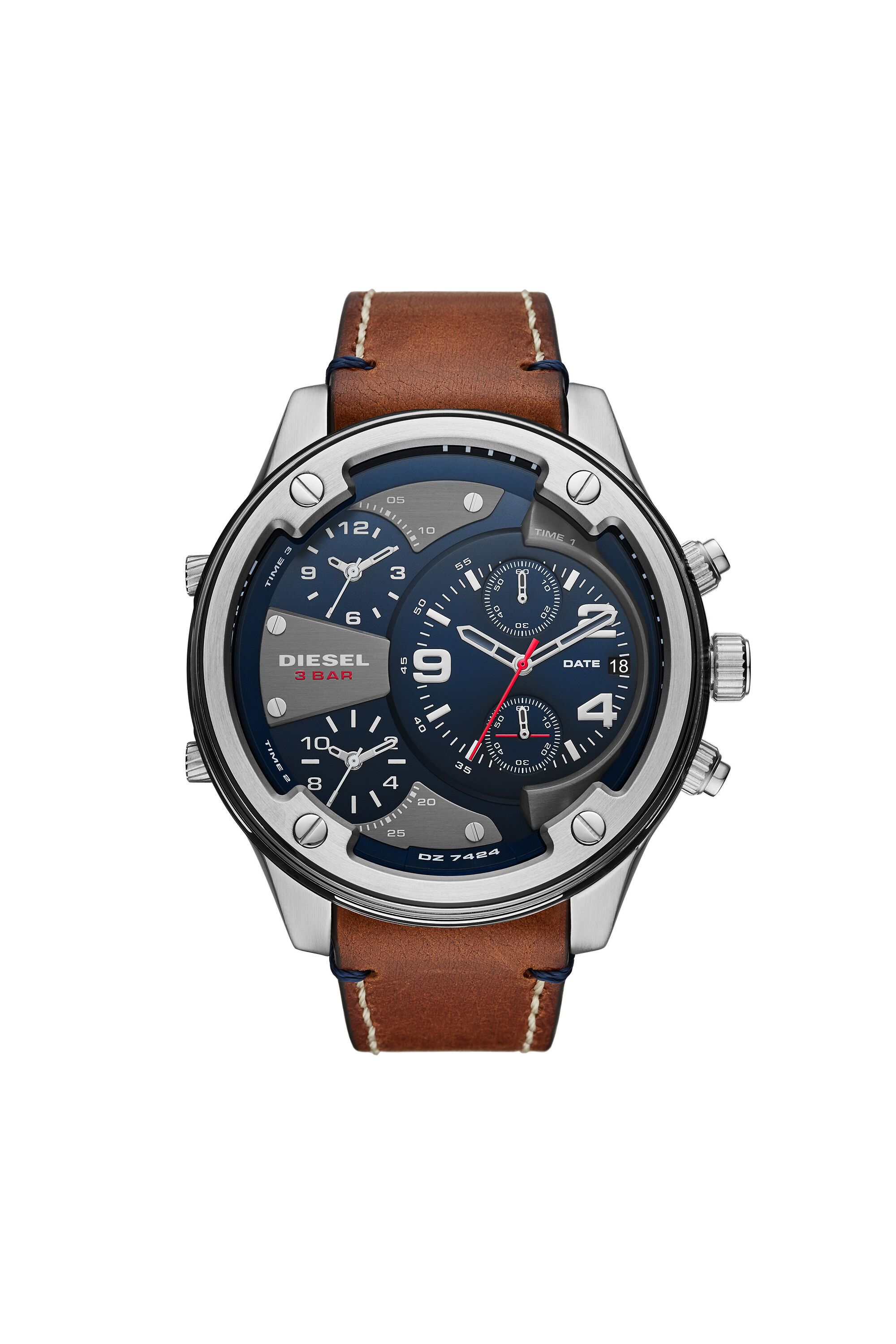Diesel dz 7424 top