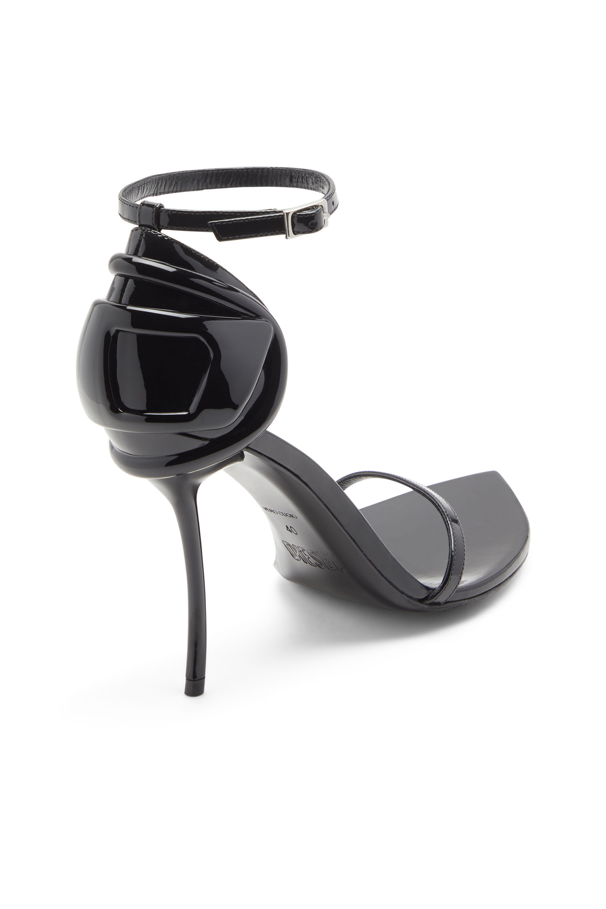 Leather Strap Sandal サンダル wjk（ダヴルジェイケイ）の「mko10849- leather cross strap