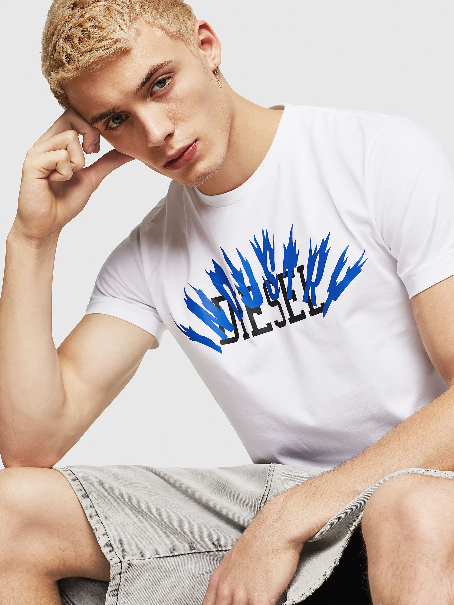 Diesel diego sales
