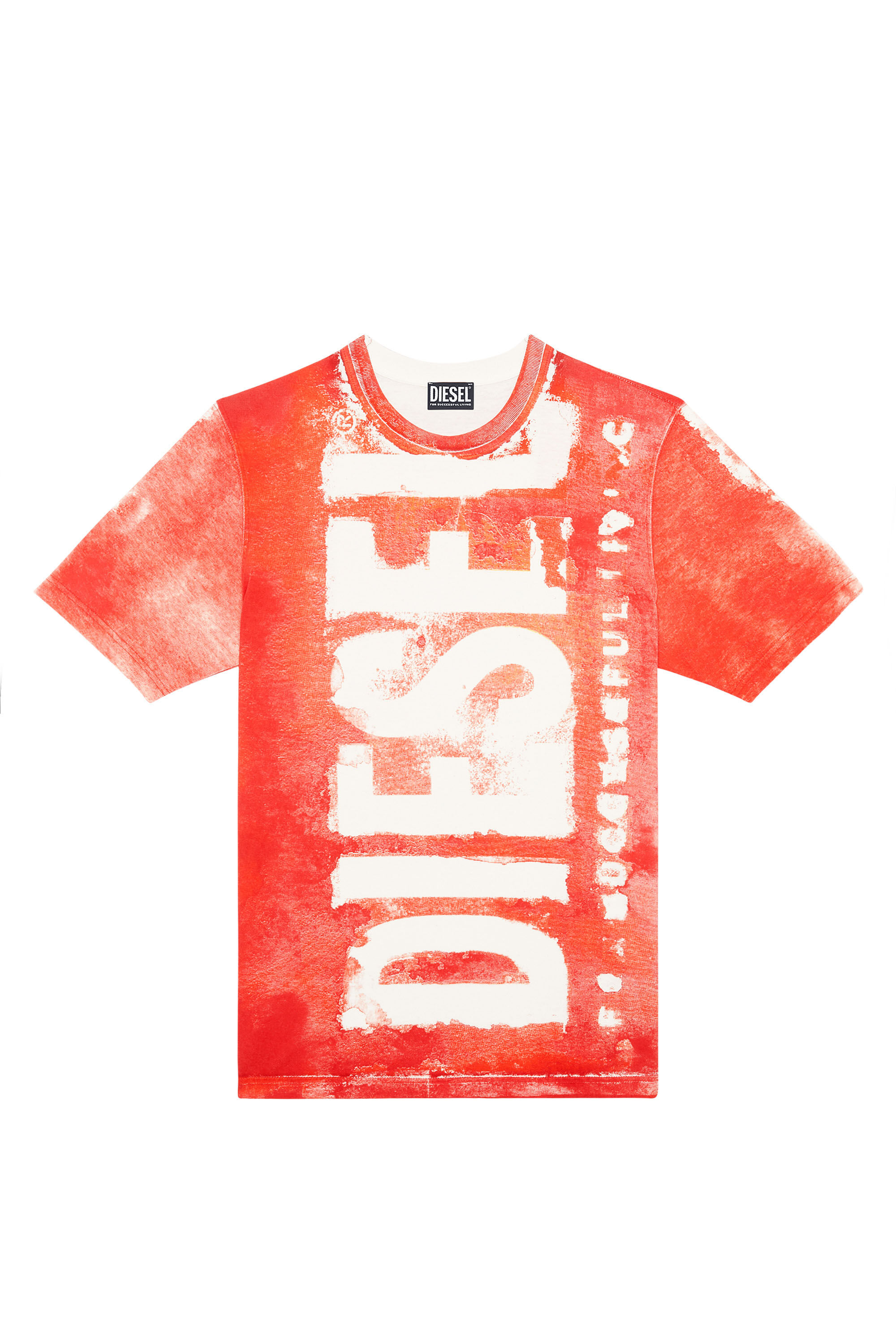 Diesel tshirts store