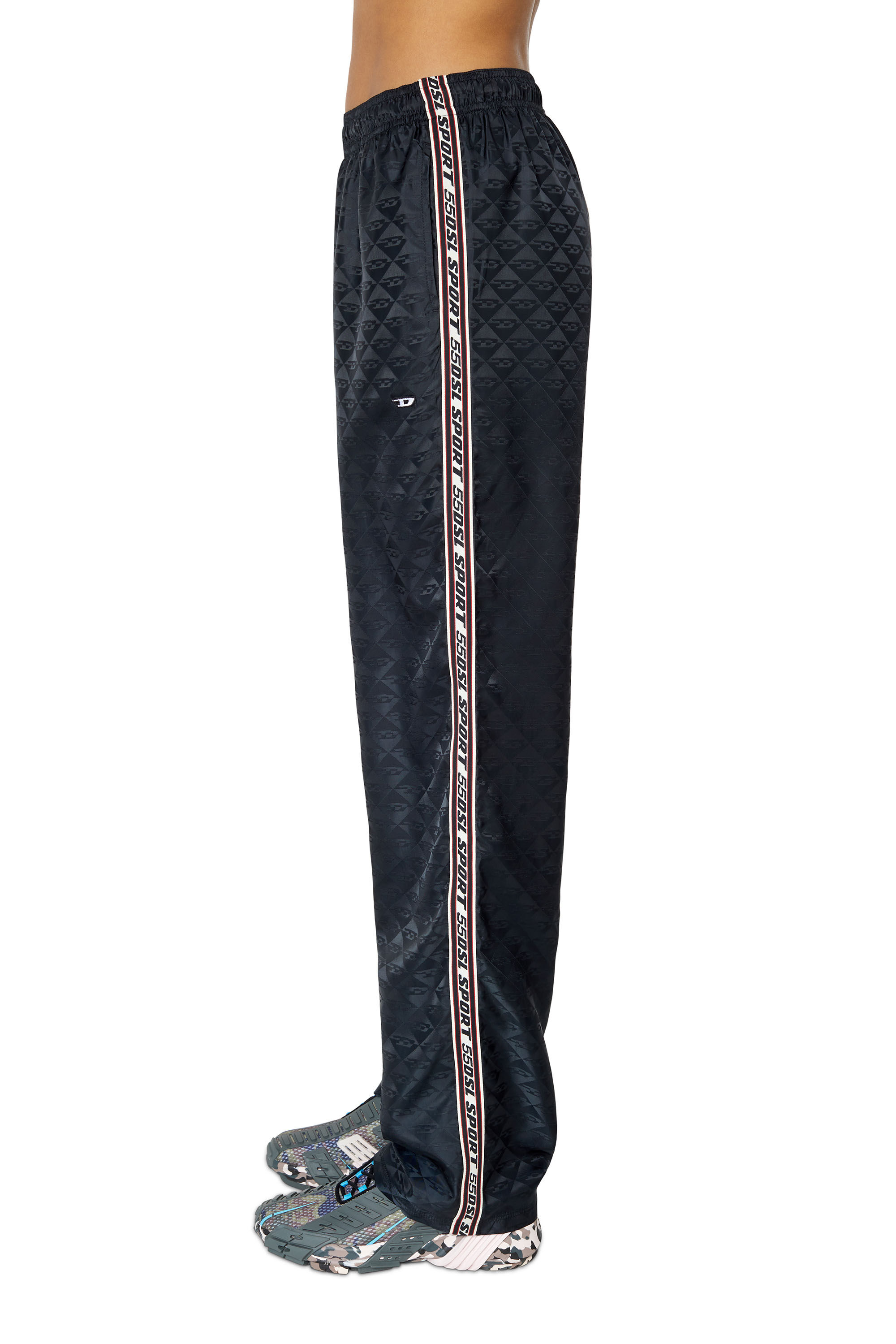 Diesel - AWWB-PHILOOM-HT32, Negro - Image 6