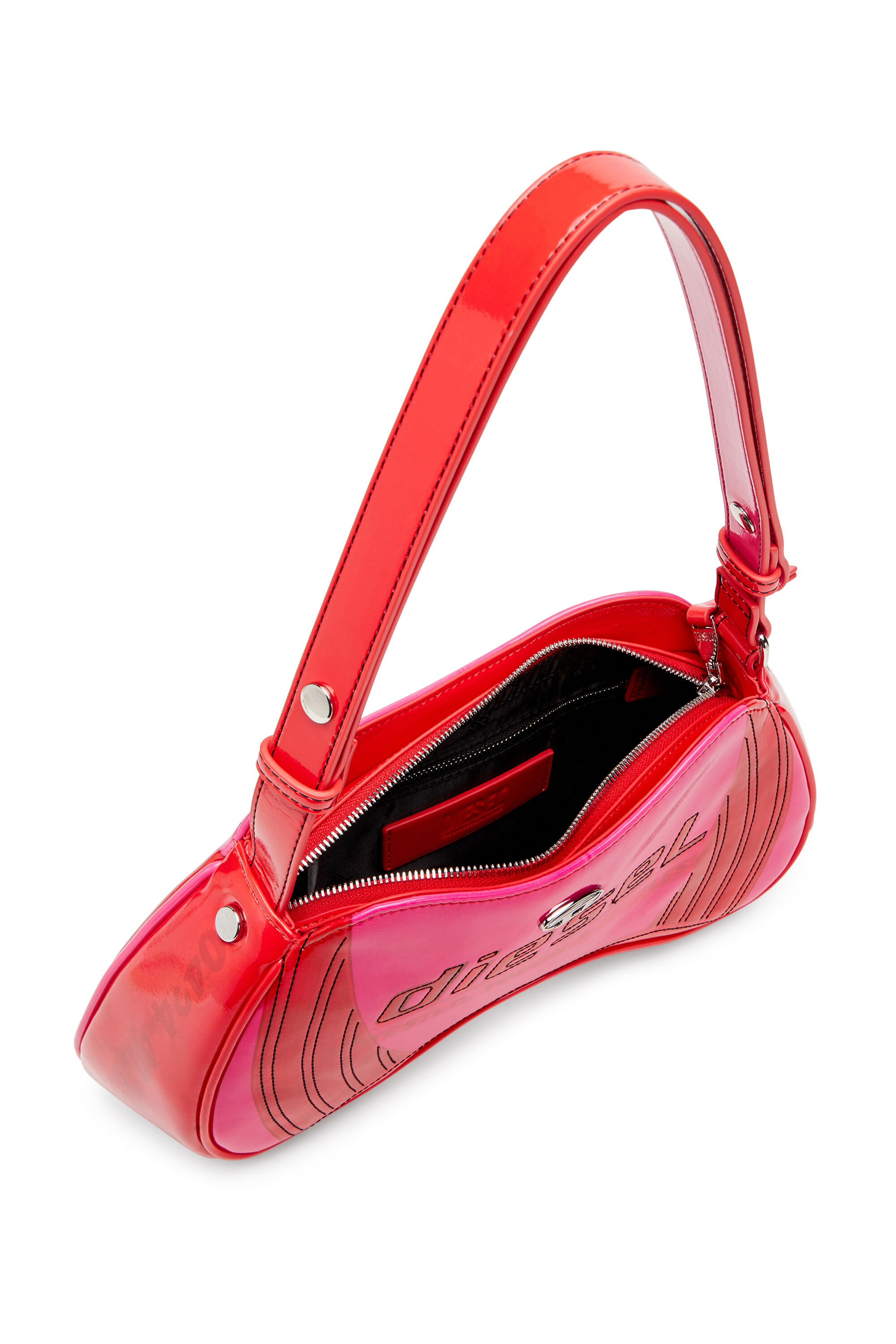 COY DIRTY SIX Original Whiplash Dumpling Bag Oversize Bag