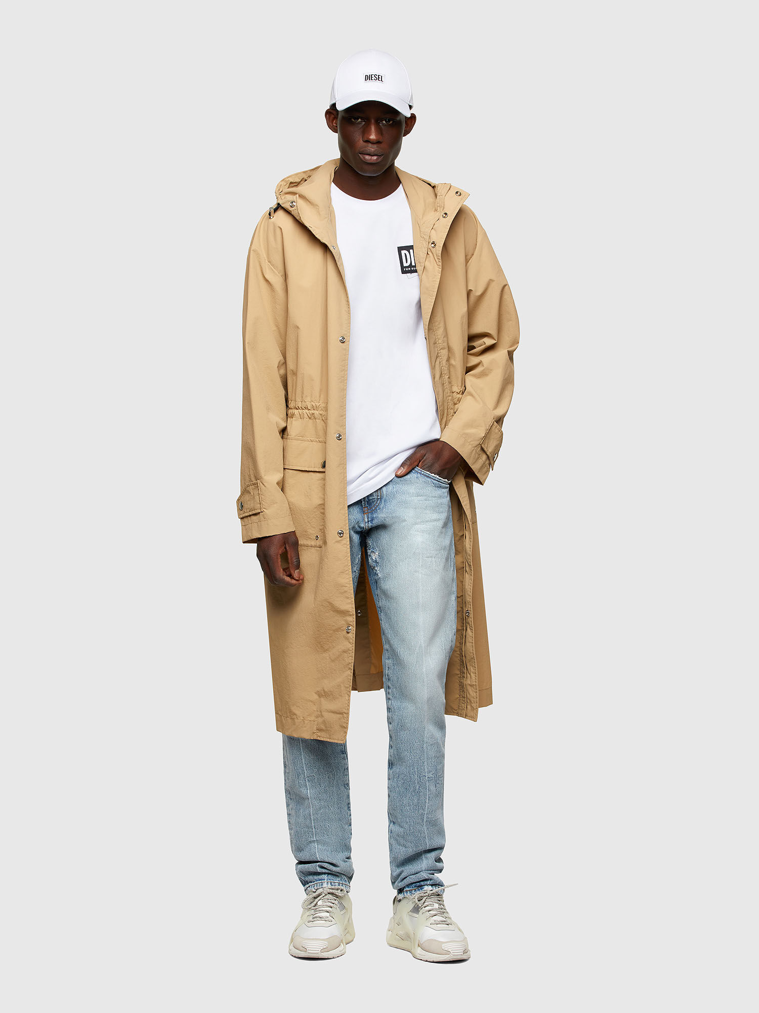 Women's kras jacket top