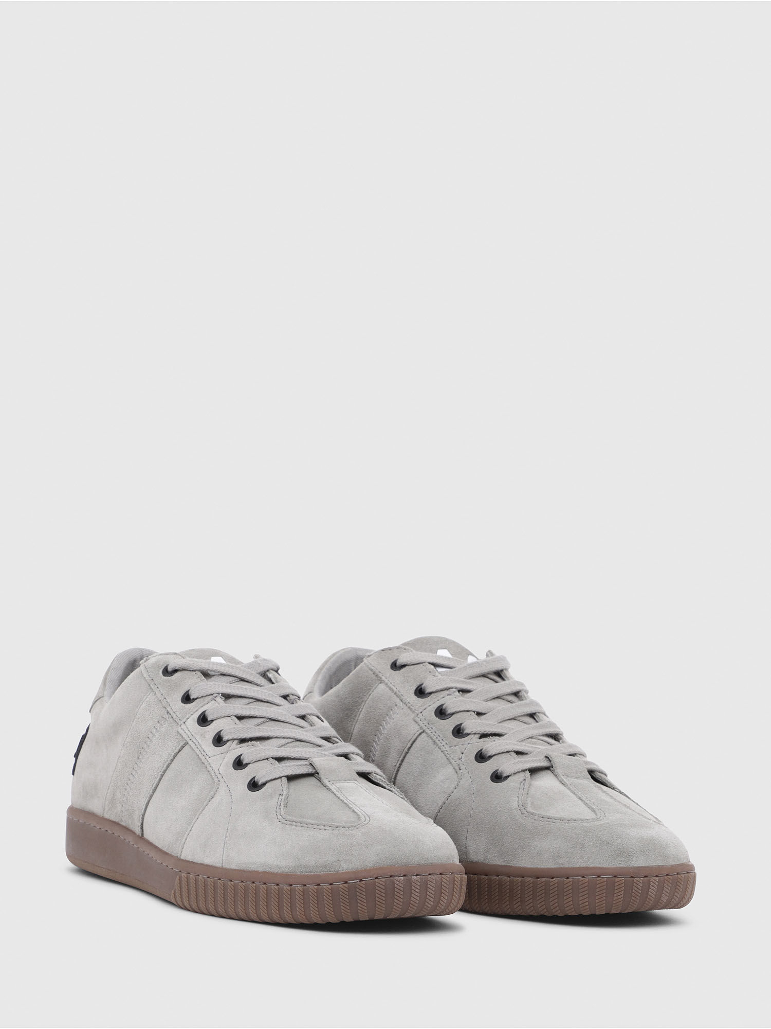 Diesel millennium sneakers 2025