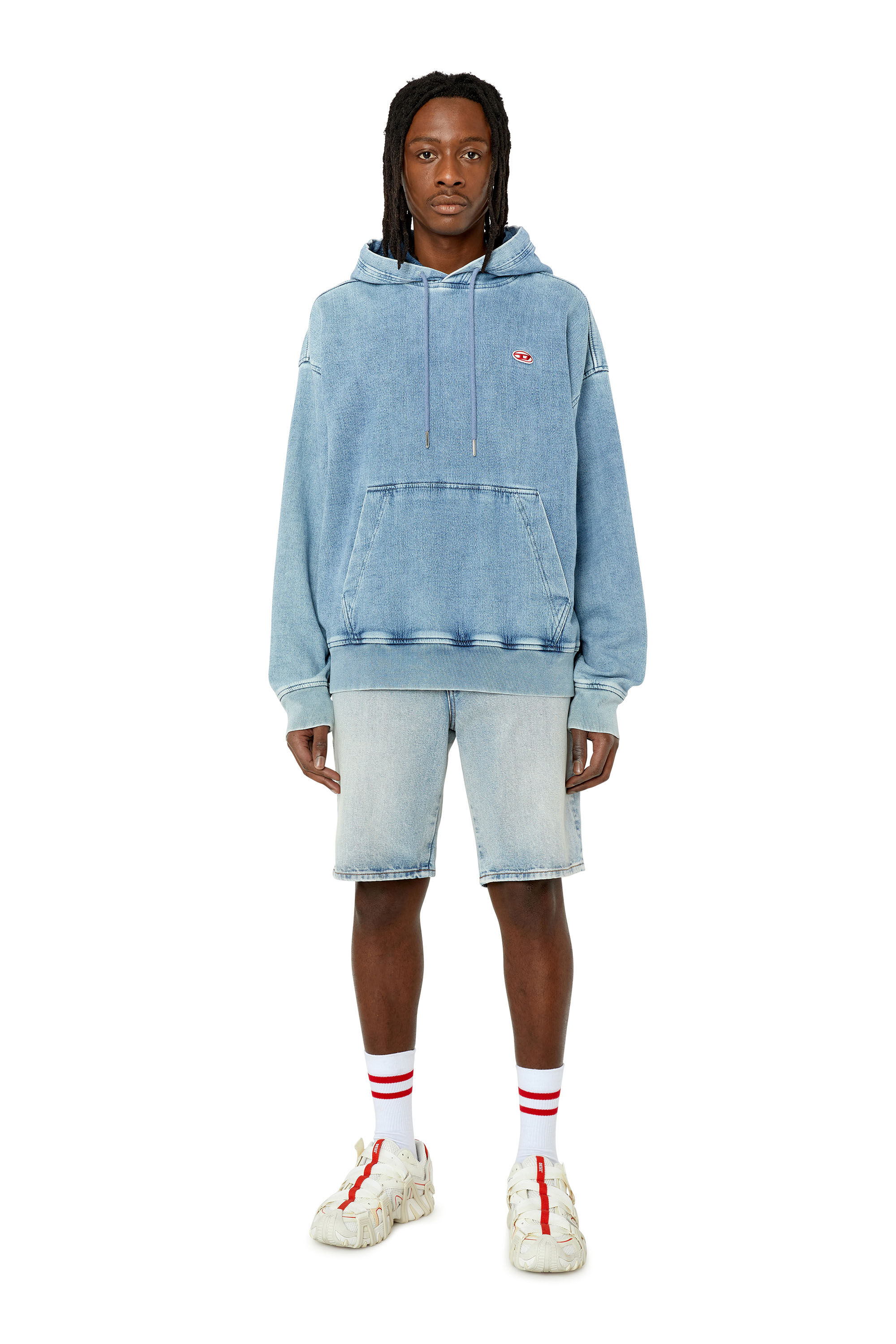 Champion mini c hoodie deals