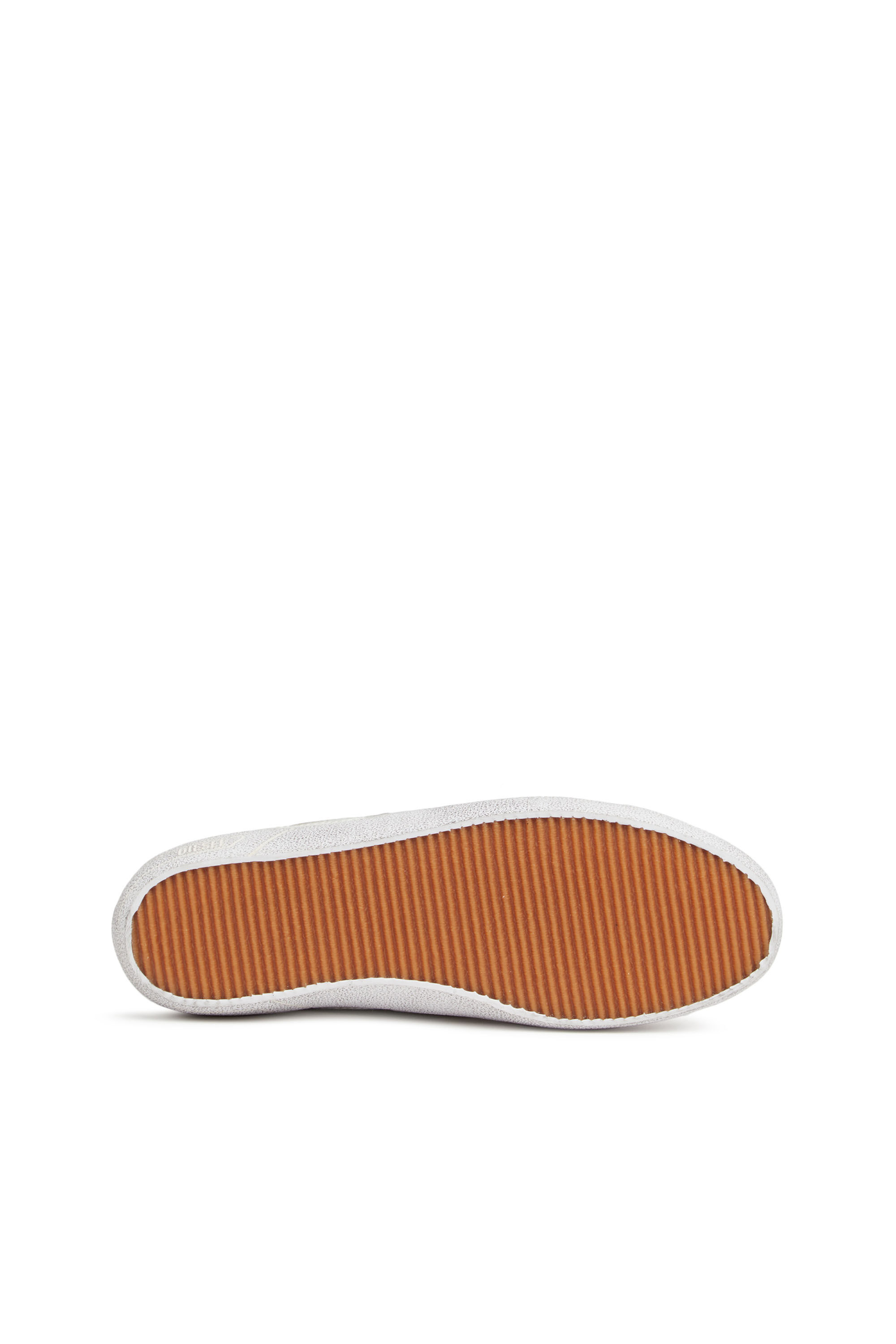 Women's S-Leroji Low W - Low-top sneakers with metallic D Women's S-Leroji Low W - Low-top sneakers with metallic D