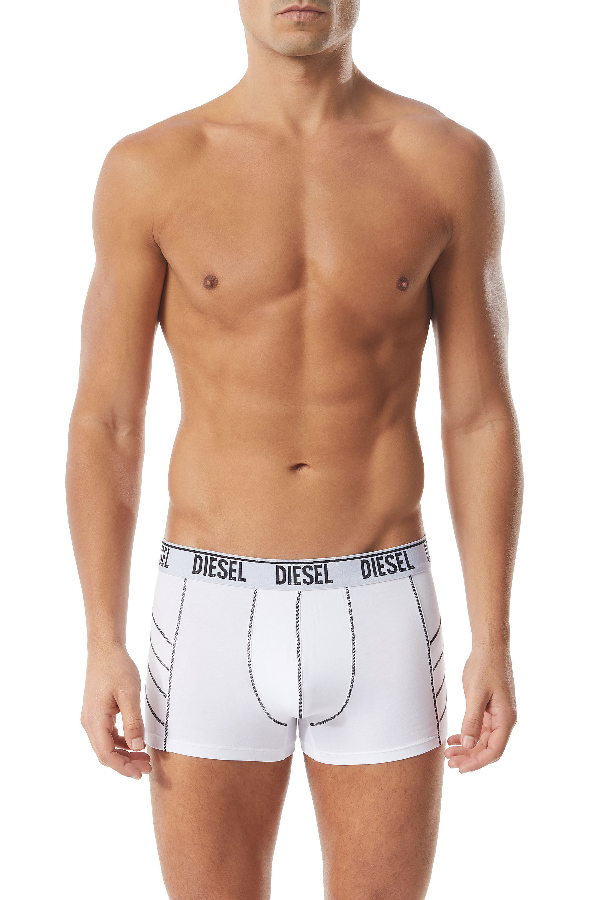 Boxer homme sales maintien extreme