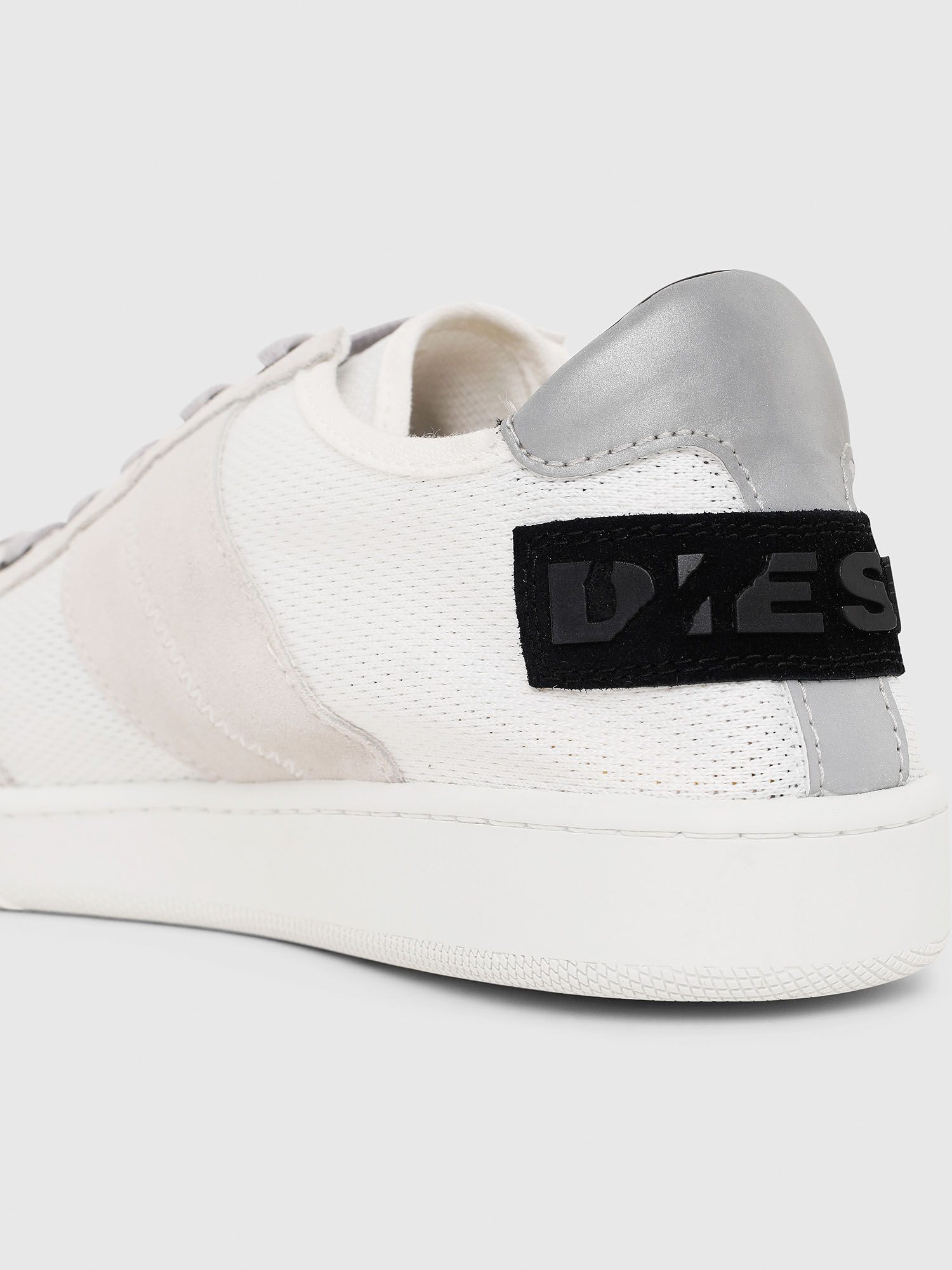 Diesel shop millennium sneakers