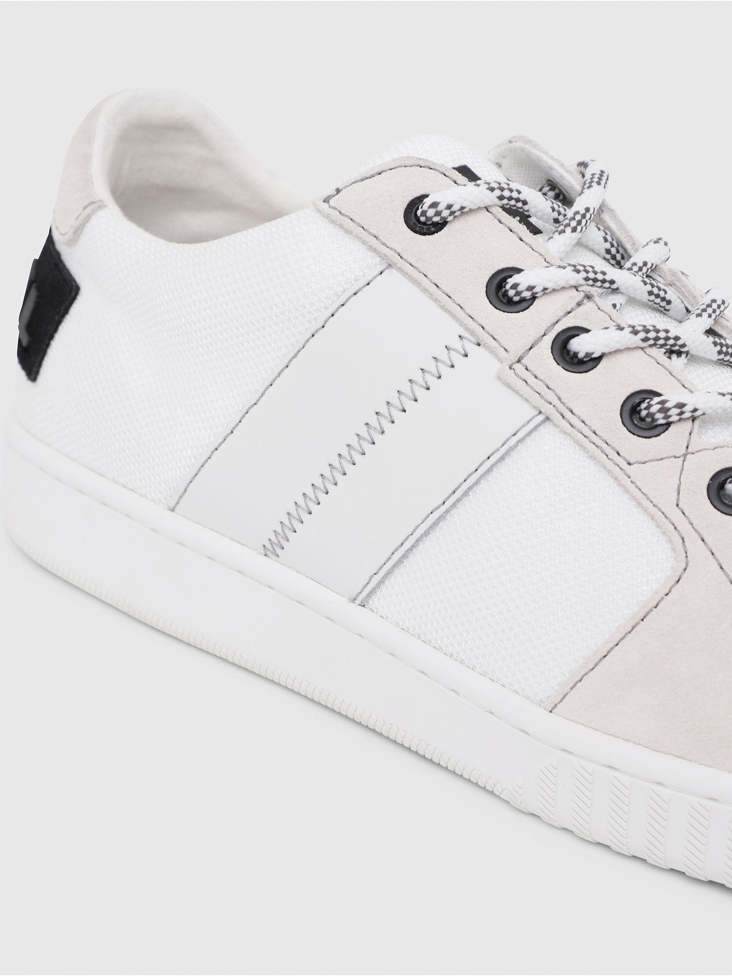 Diesel millennium sneakers hotsell