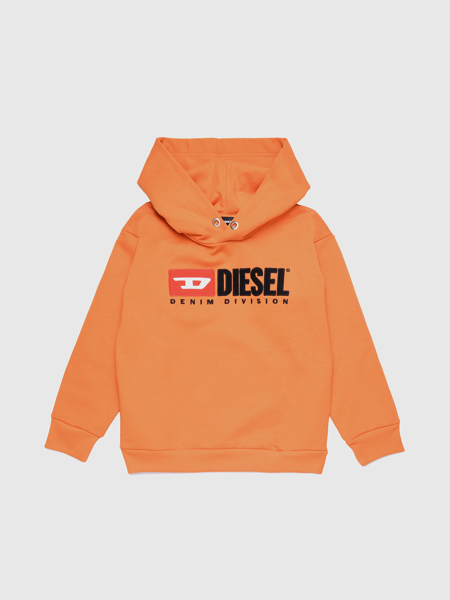 Diesel - SDIVISION OVER,  - Image 1