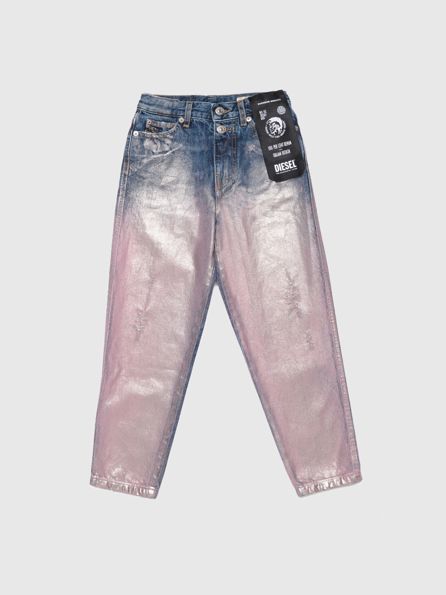 Diesel alys jeans sales