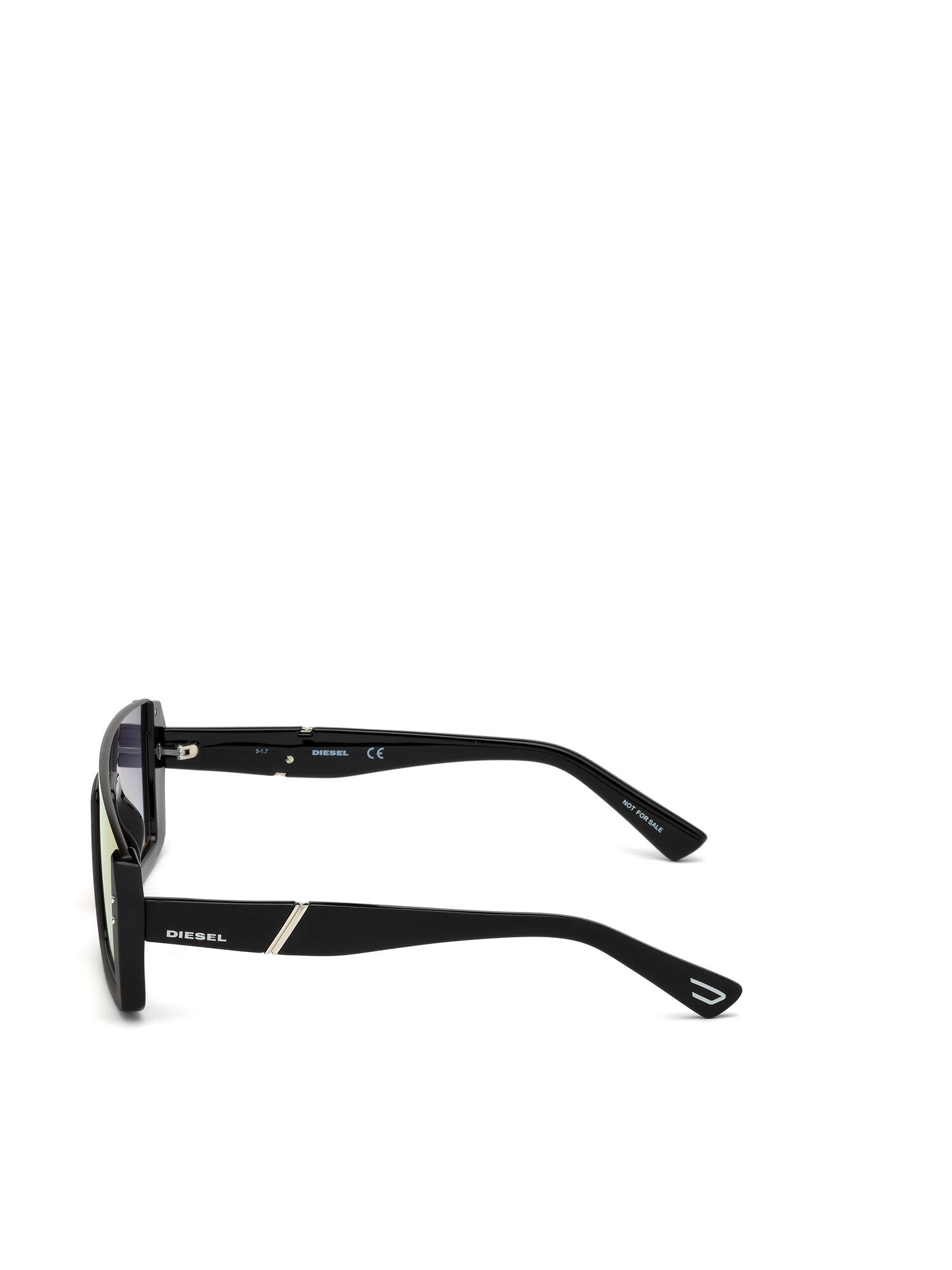 DL0248, Black