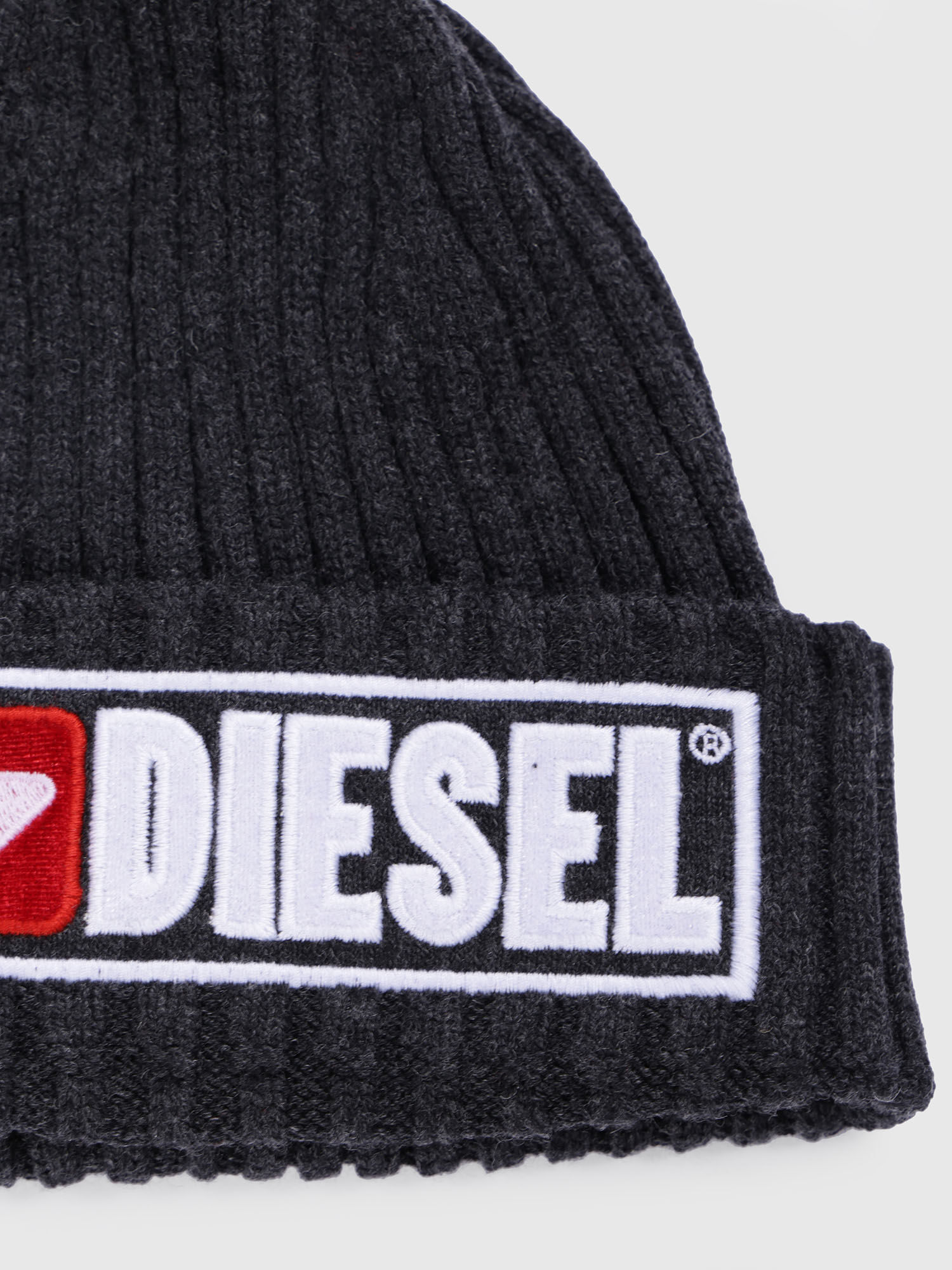 diesel beanie hats for mens