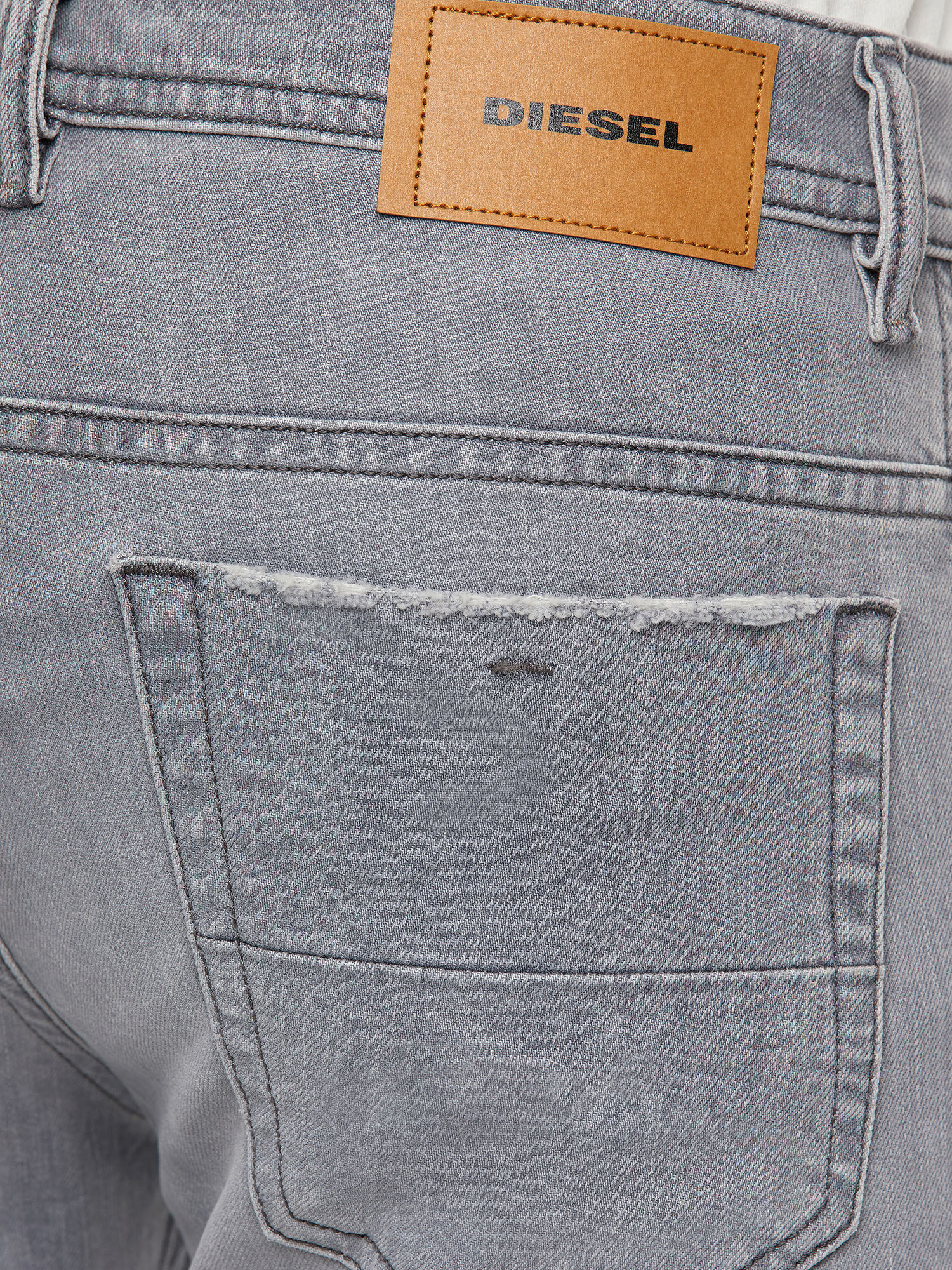 Jean diesel cheap thommer gris